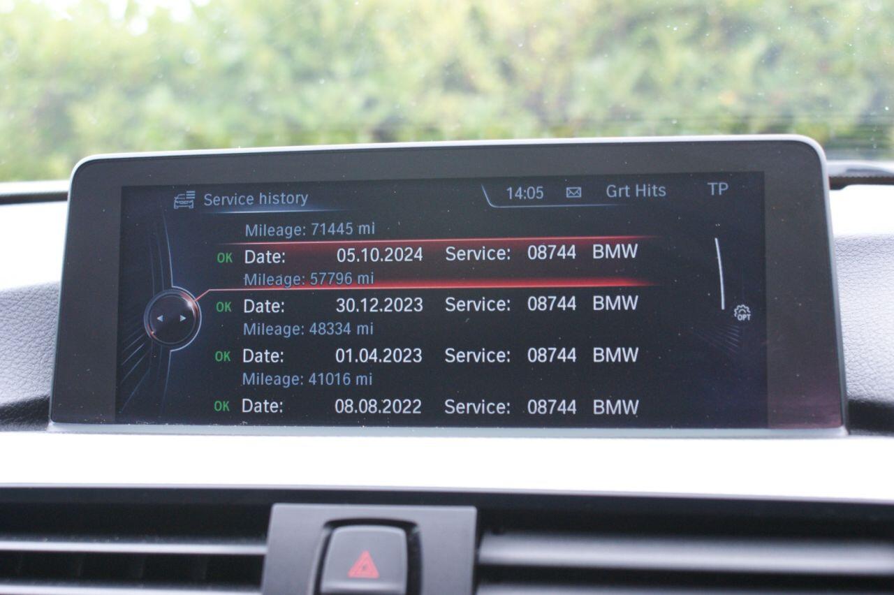 BMW 4 Series view 63