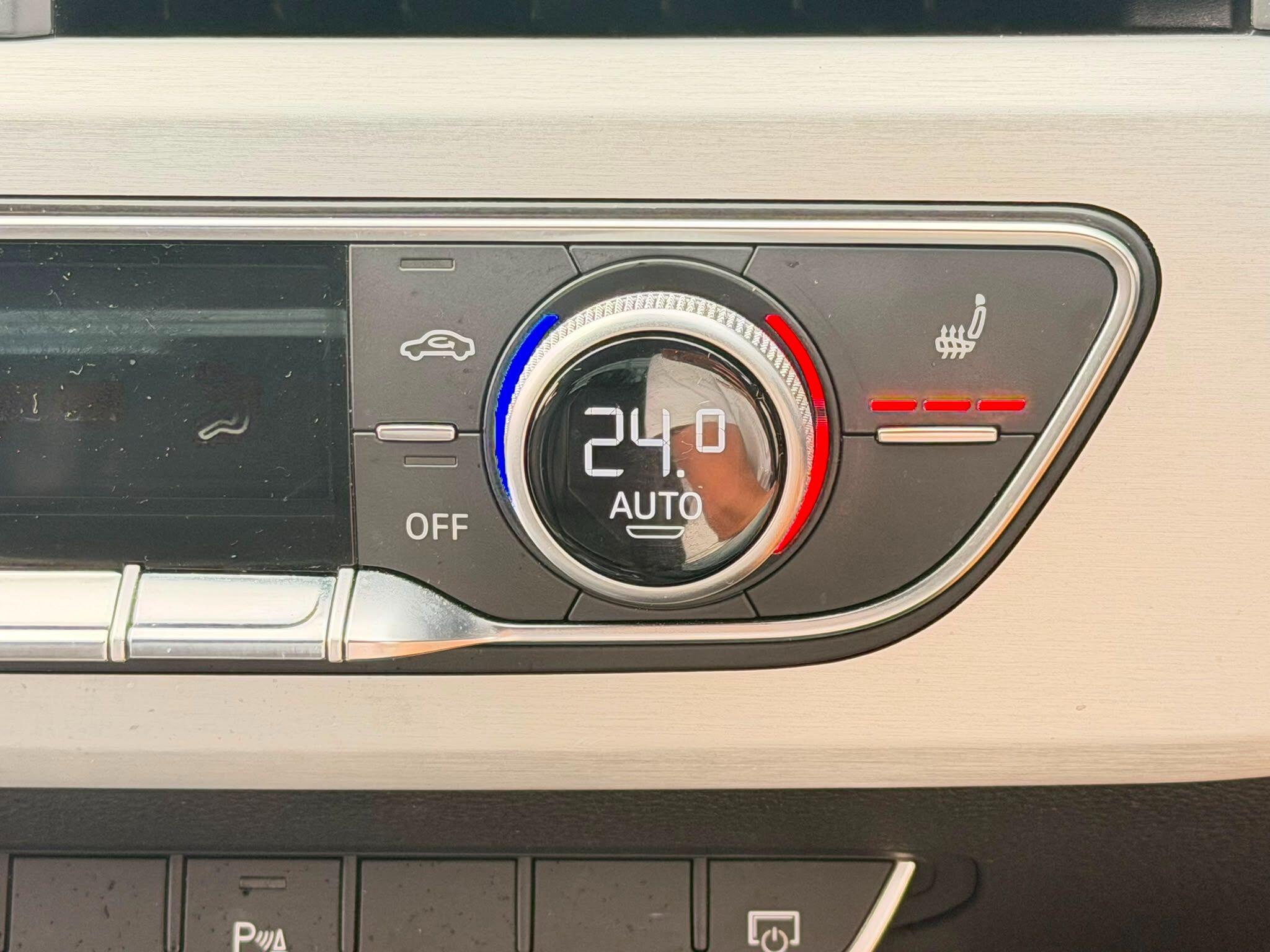 Audi A5 view 25