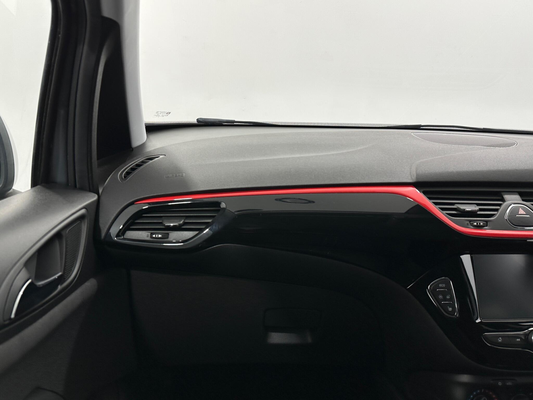 Vauxhall Corsa view 27