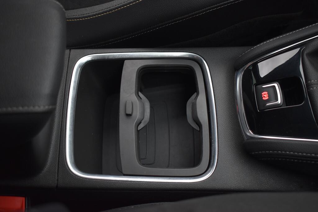 Vauxhall Grandland X view 64