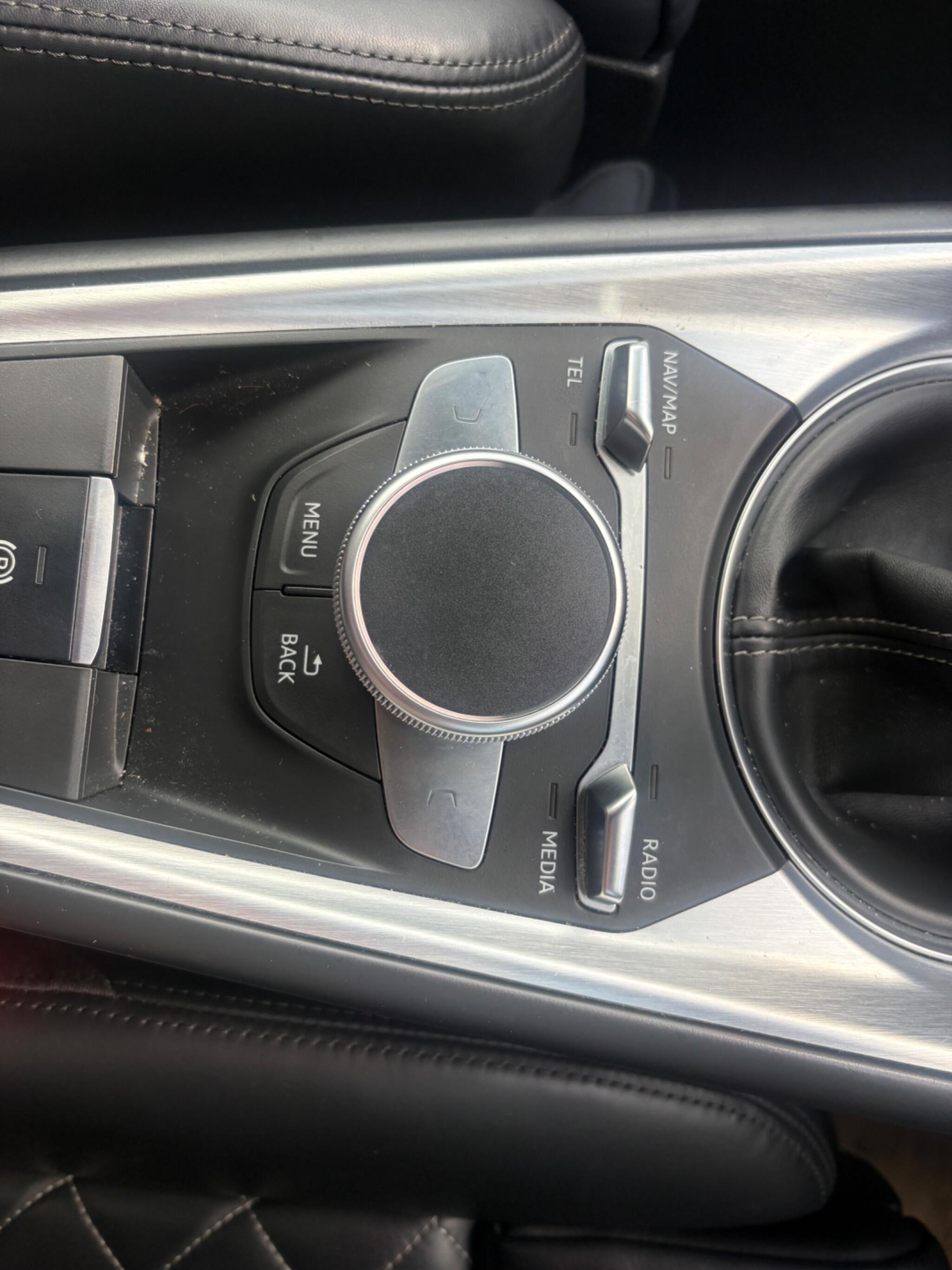 Audi TT view 43