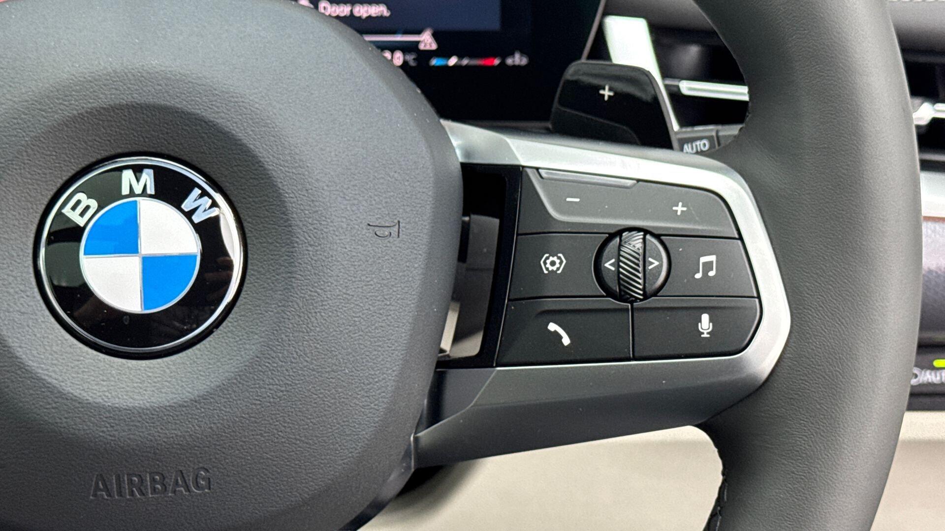 BMW X1 view 19