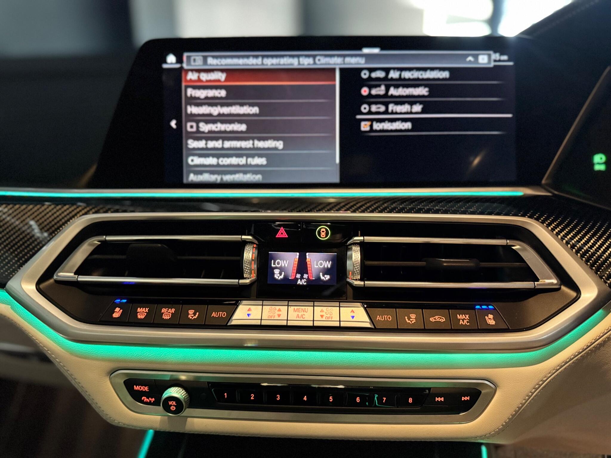 BMW X5 view 69