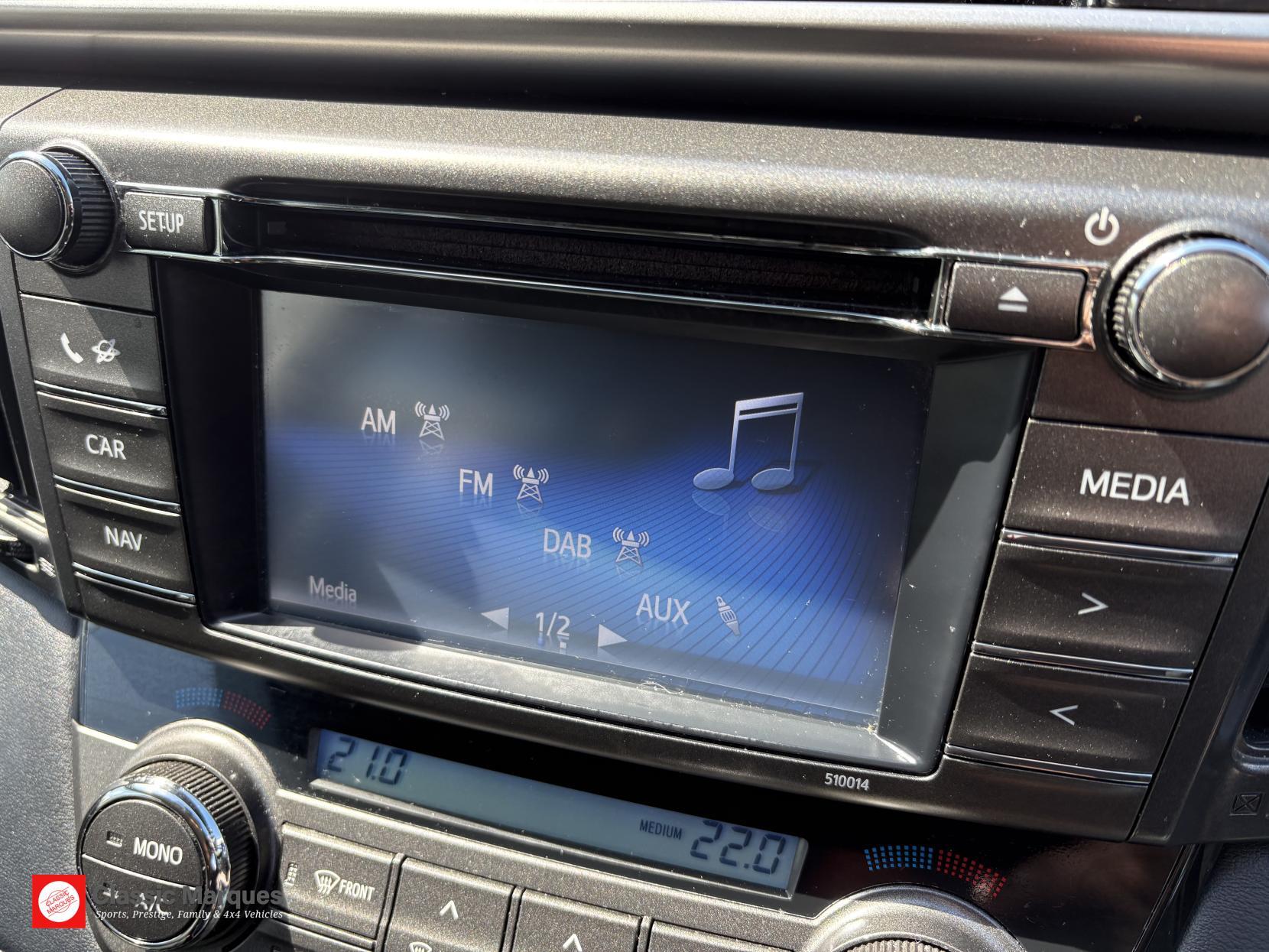 Toyota Rav4 view 36
