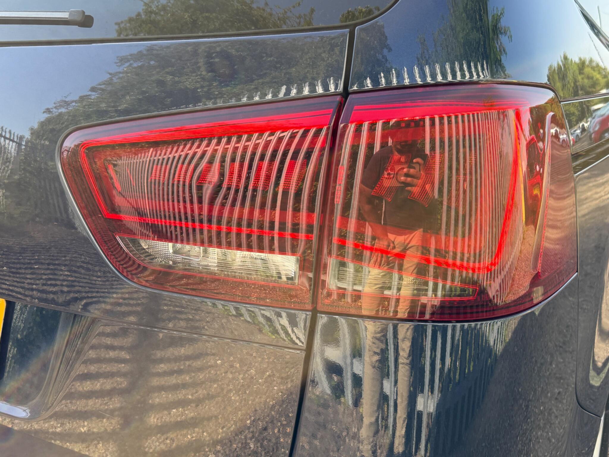 2016 SEAT Alhambra image 46