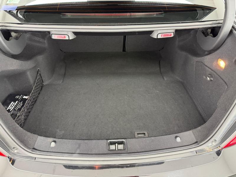 2008 Mercedes-Benz C Class image 30