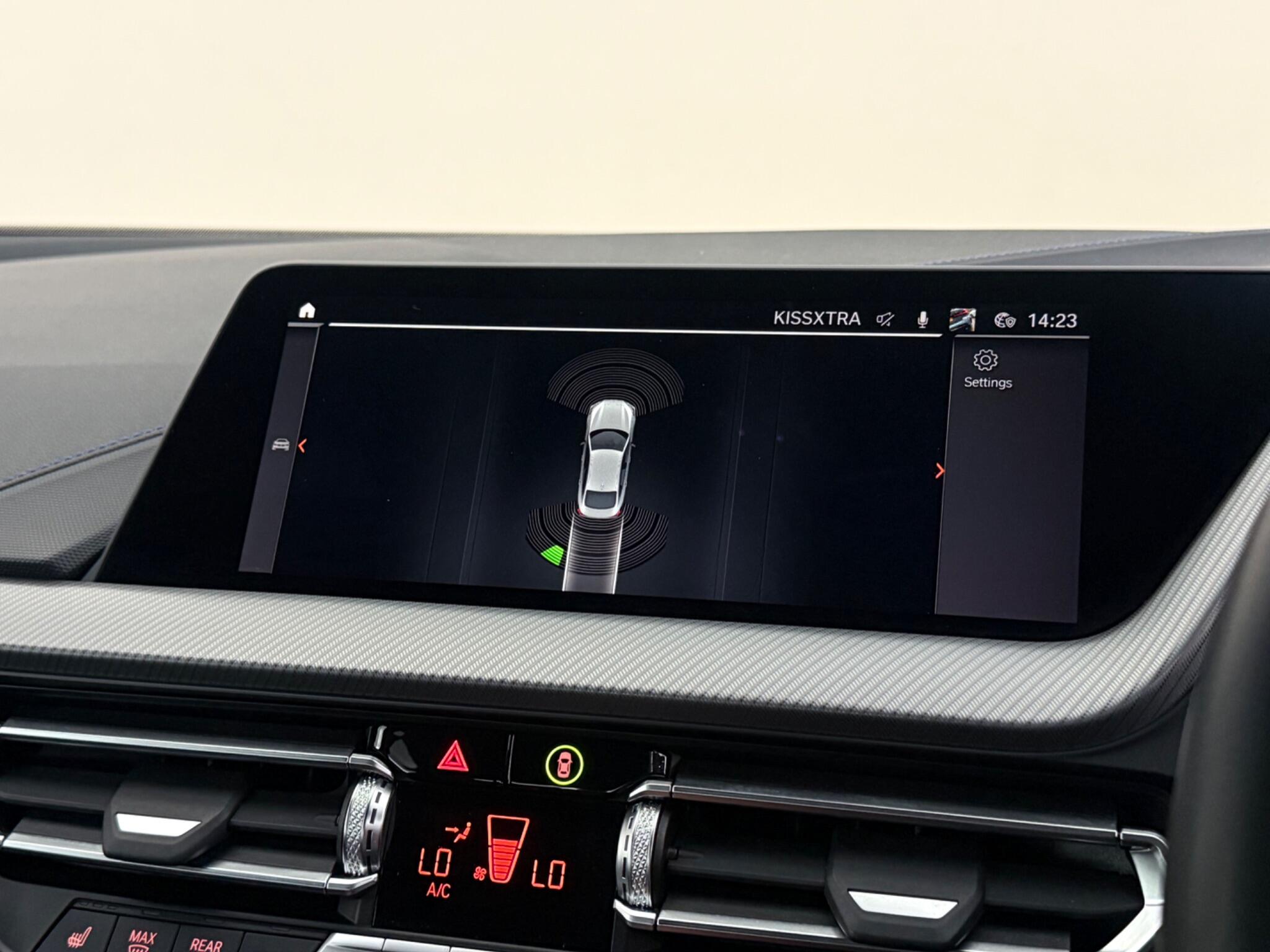 BMW 2 Series view 31