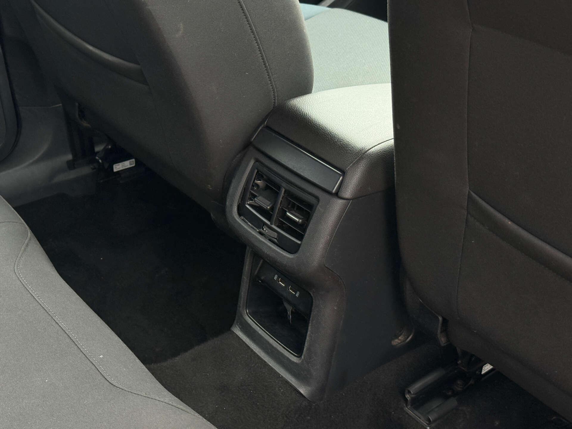Seat Ateca view 28