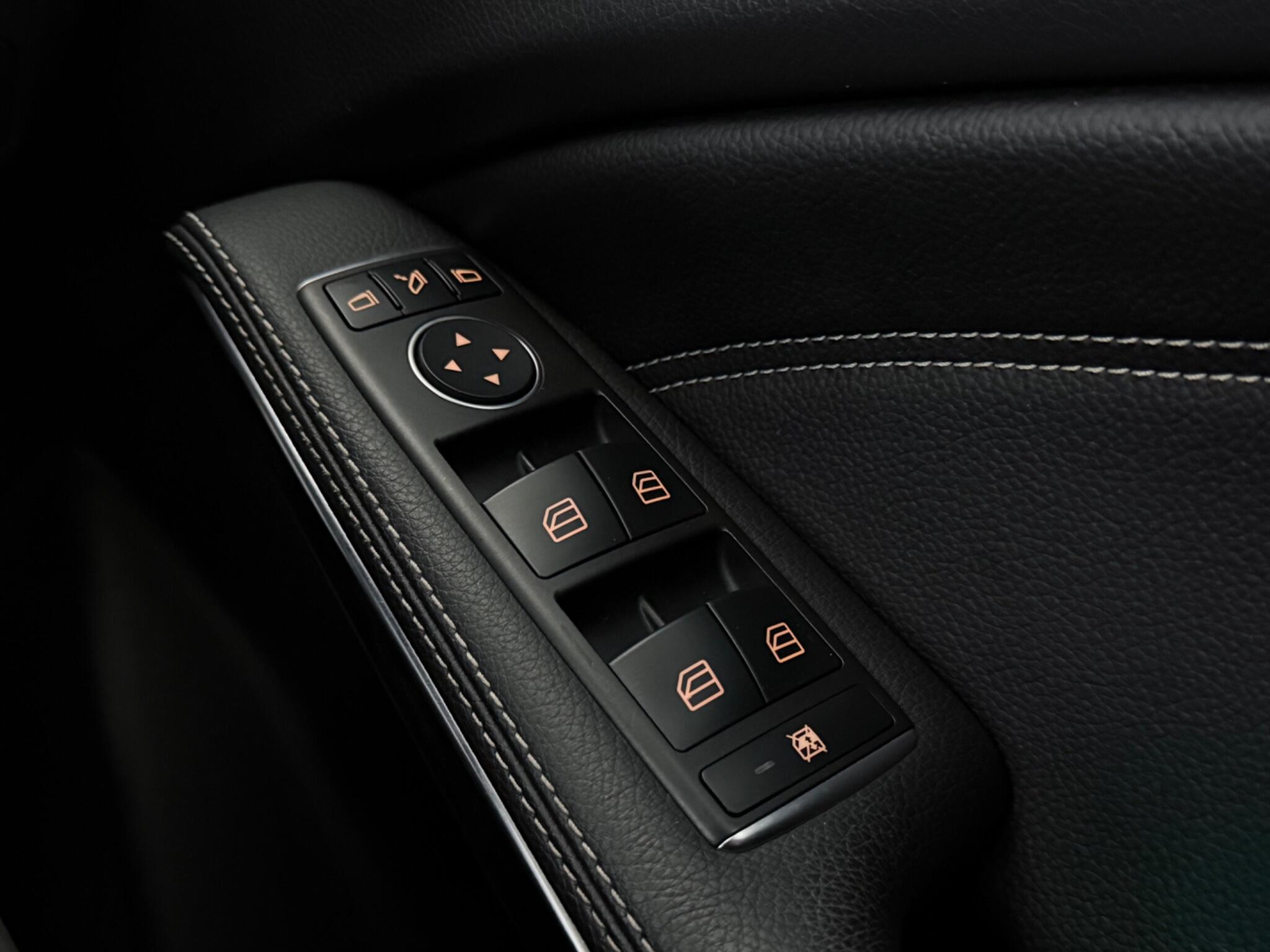 Mercedes-Benz A-Class view 19