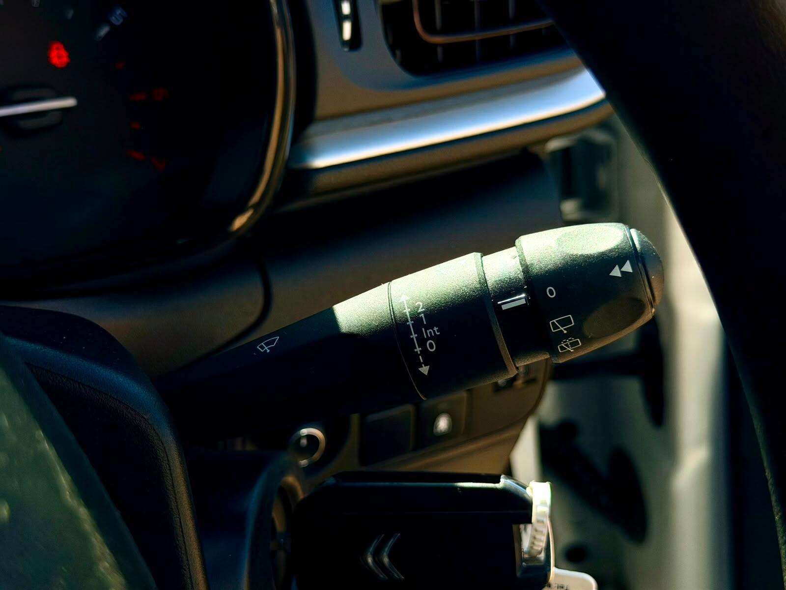 Citroen C3 view 23