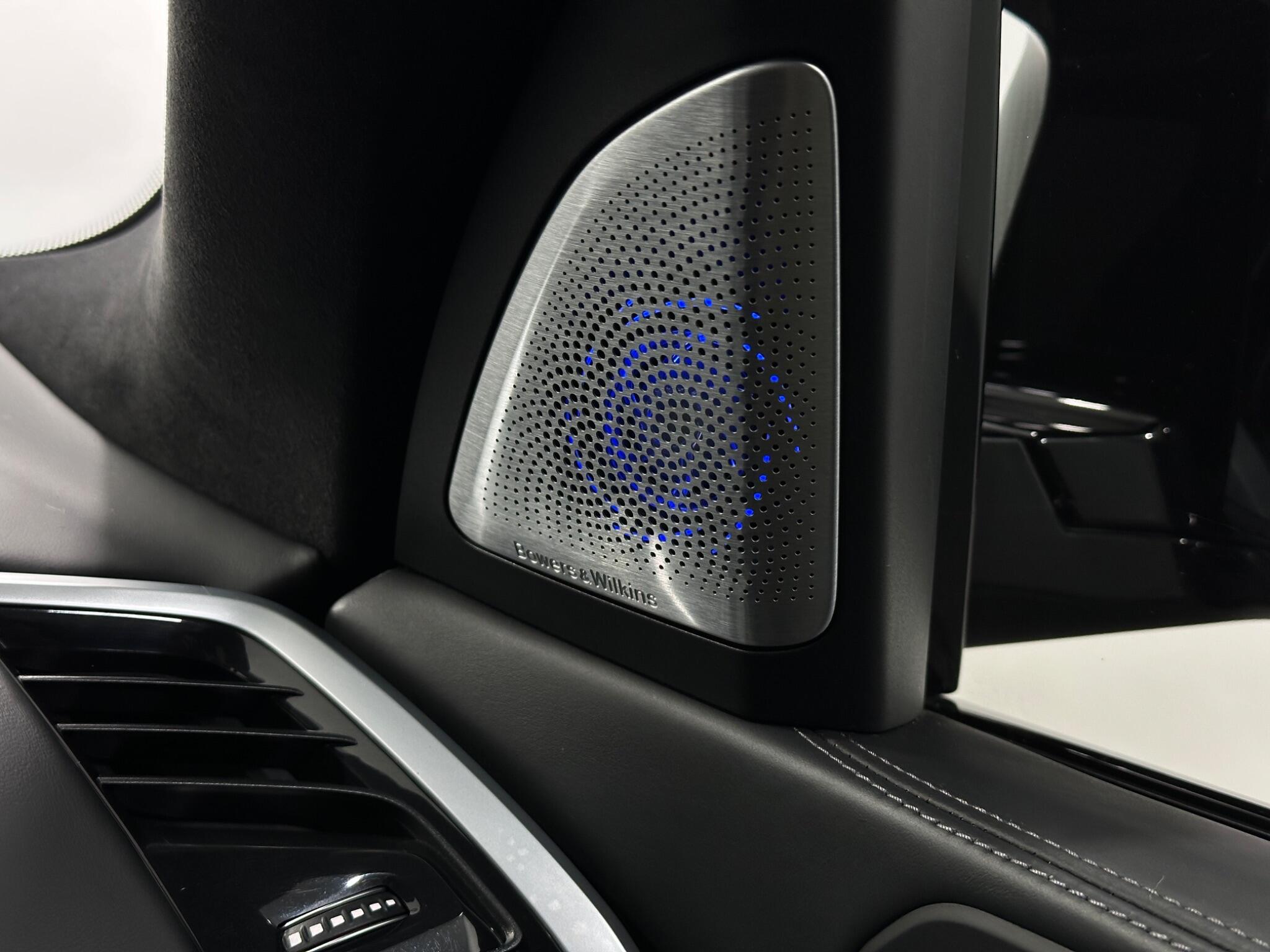 BMW X5 X5 view 19