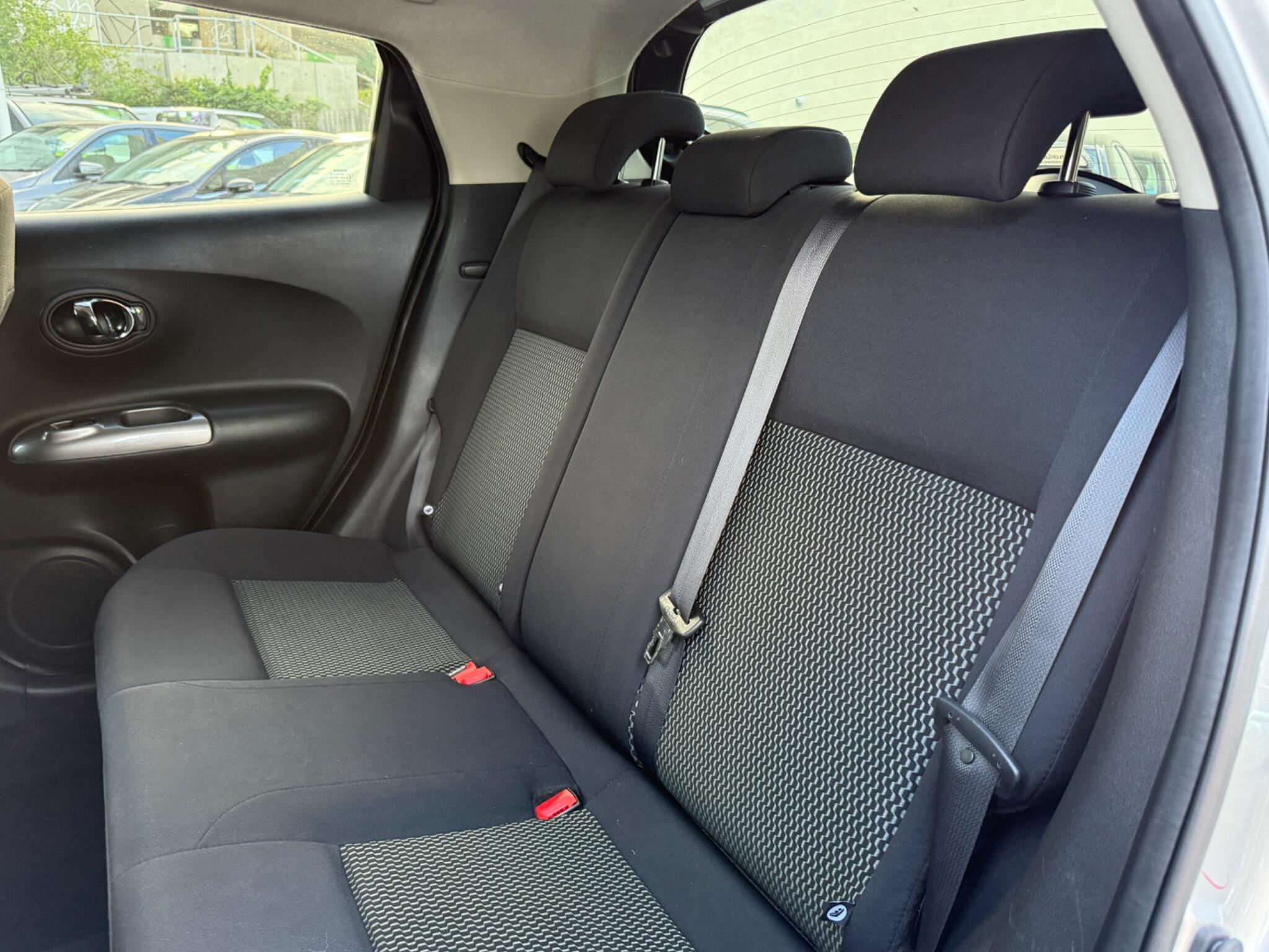 Nissan Juke - Image 49