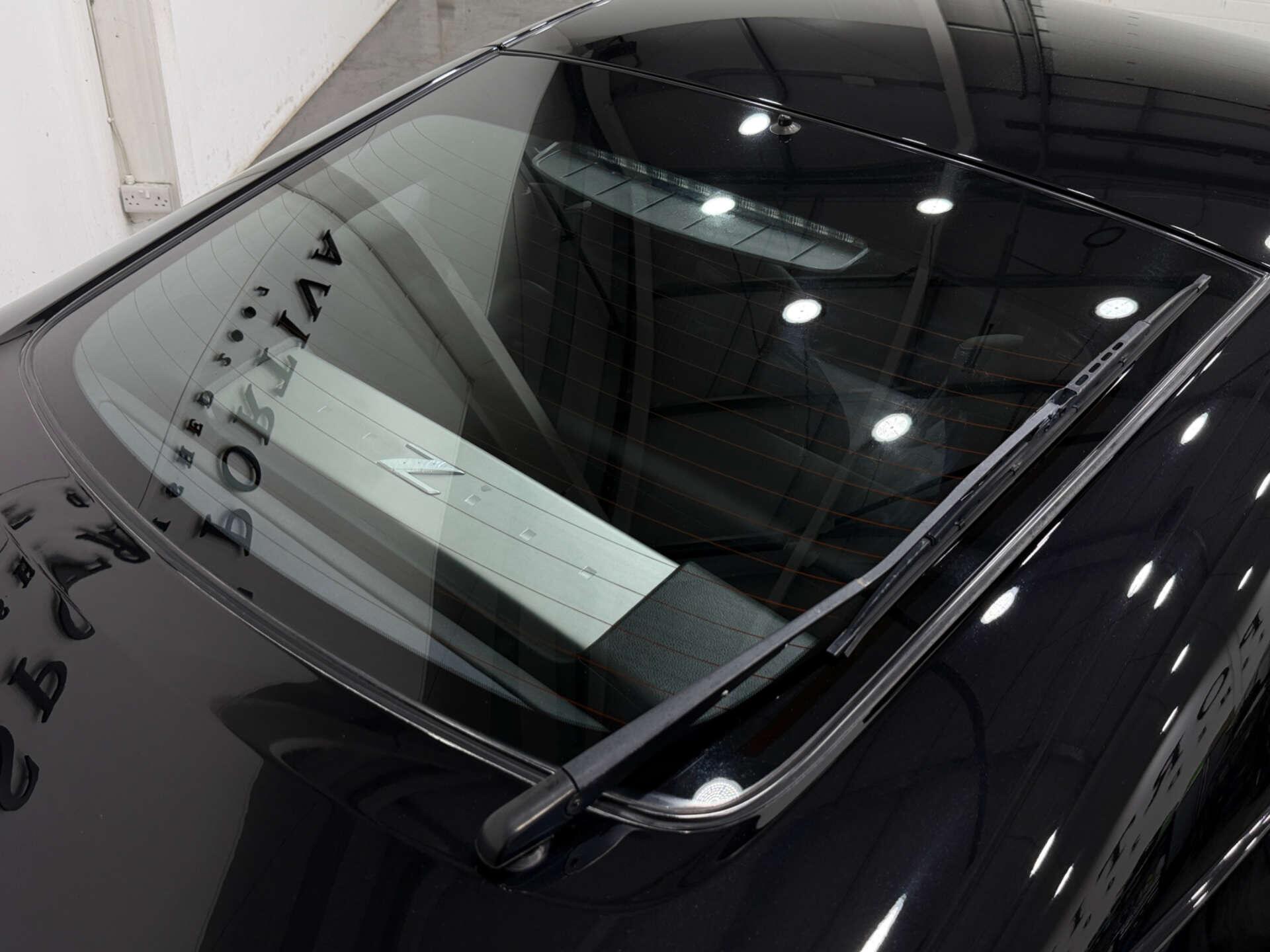 Nissan 350Z view 28