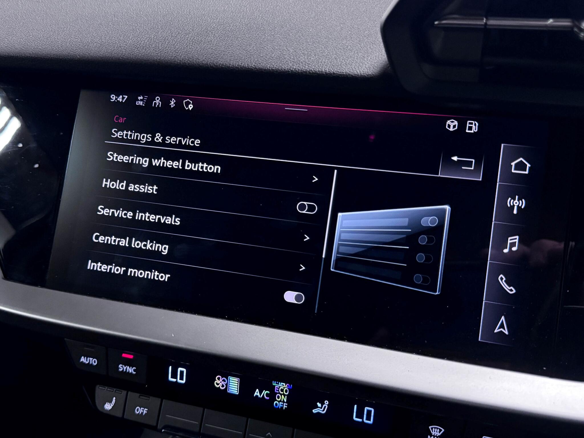 Audi S3 view 46