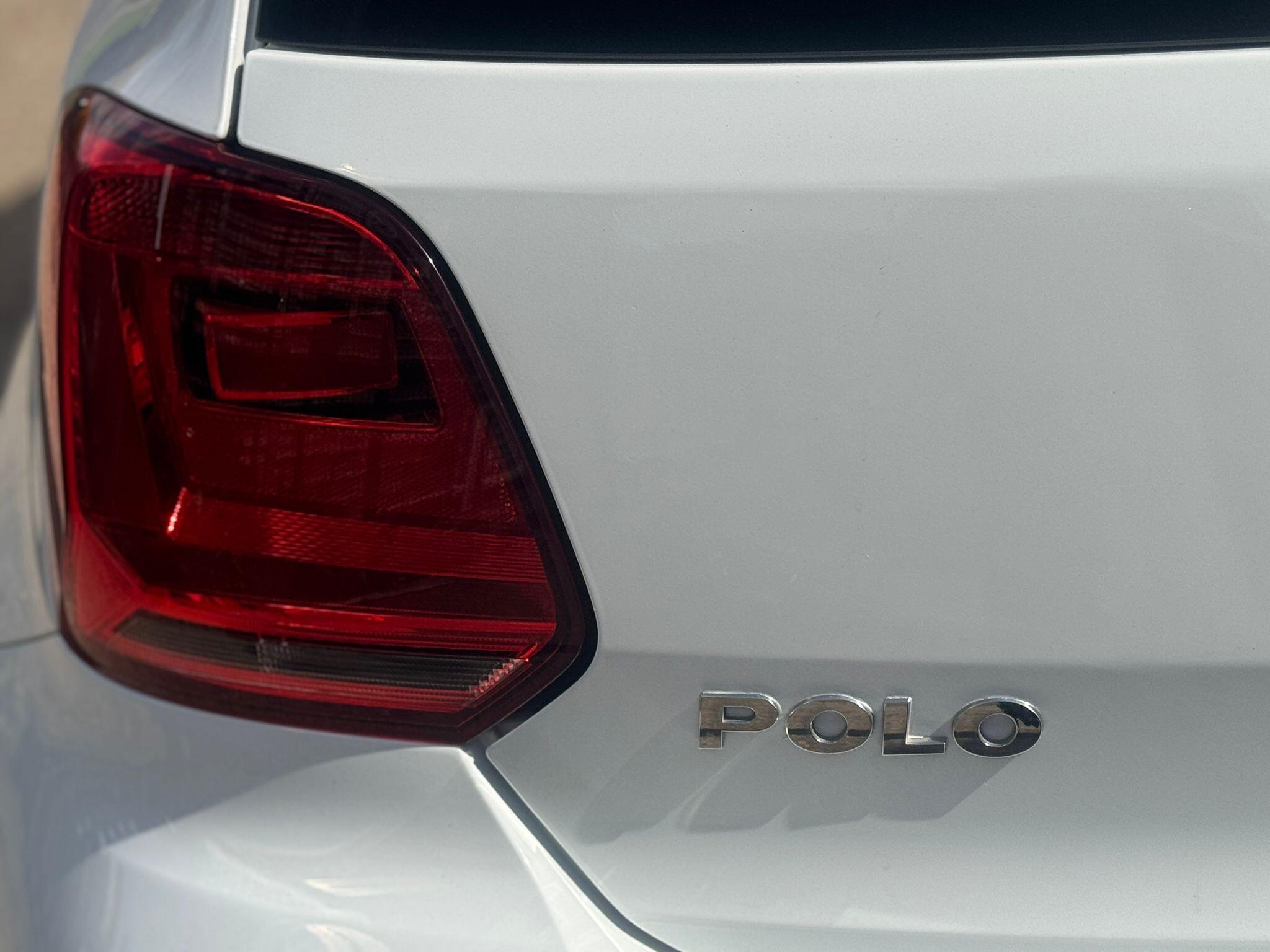 Volkswagen Polo view 39