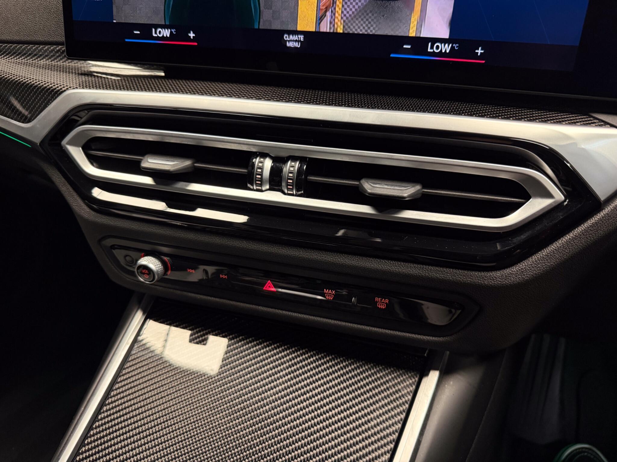 BMW M3 view 43