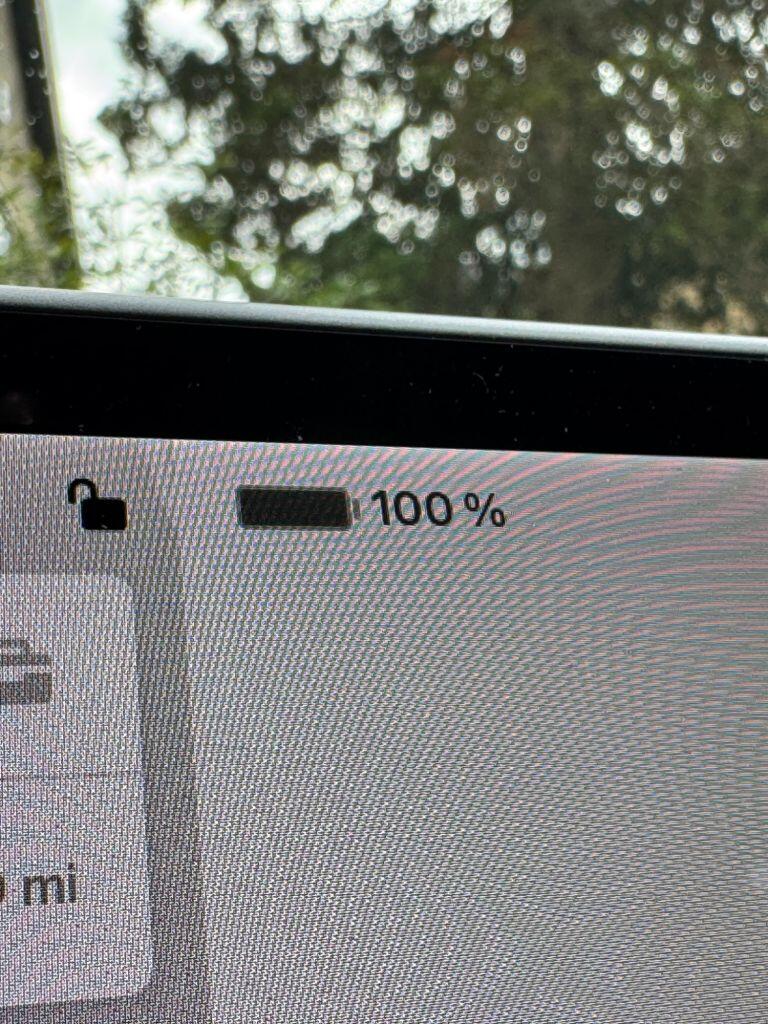 Tesla Model 3 view 14