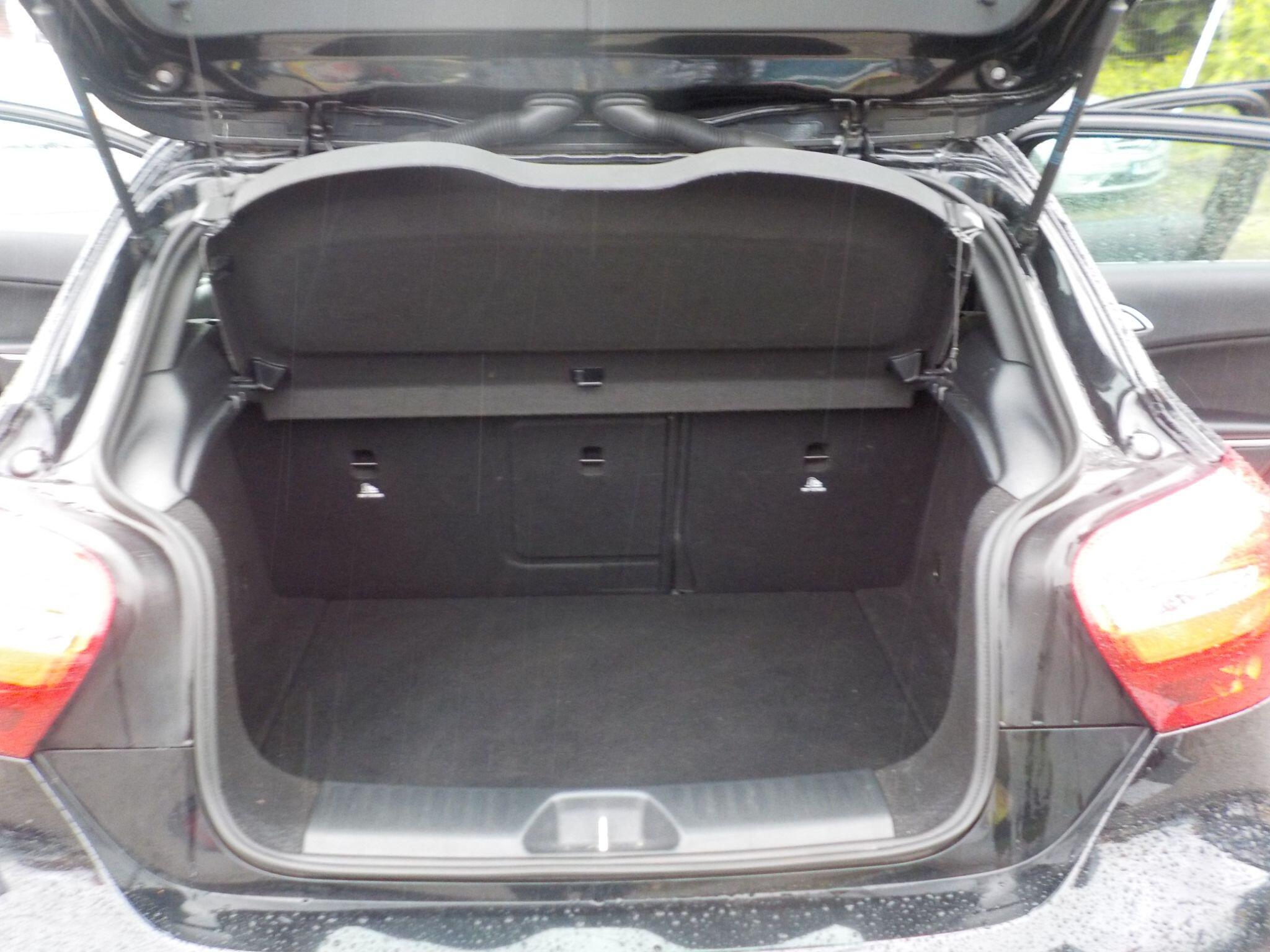 Mercedes-Benz A Class 2.1 A200d AMG Line Euro 6 (s/s) 5dr