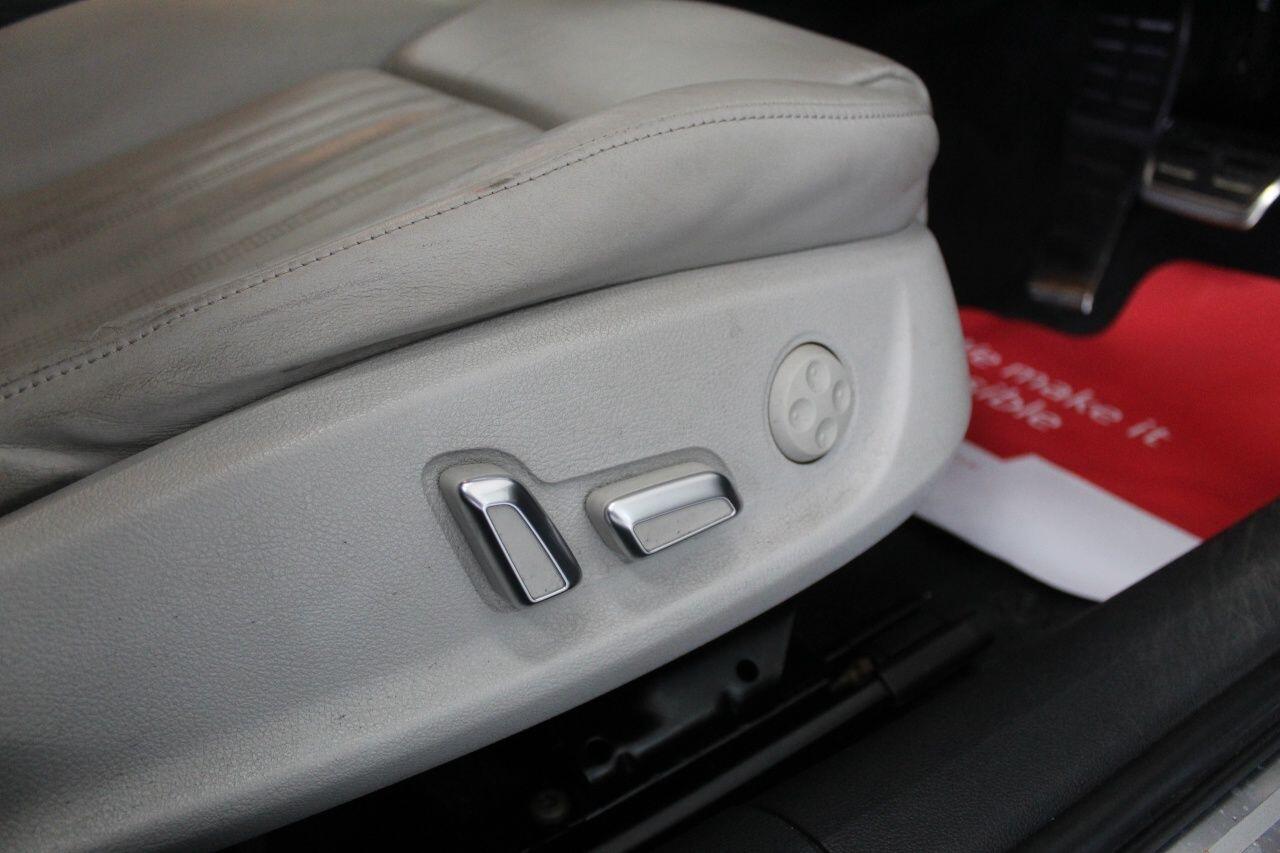 Audi A6 view 51
