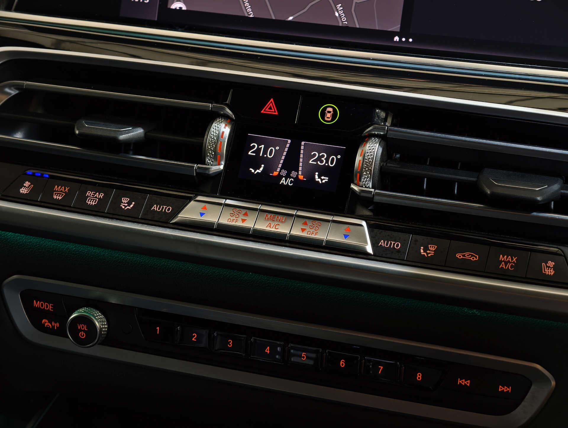 BMW X5 X5 view 34