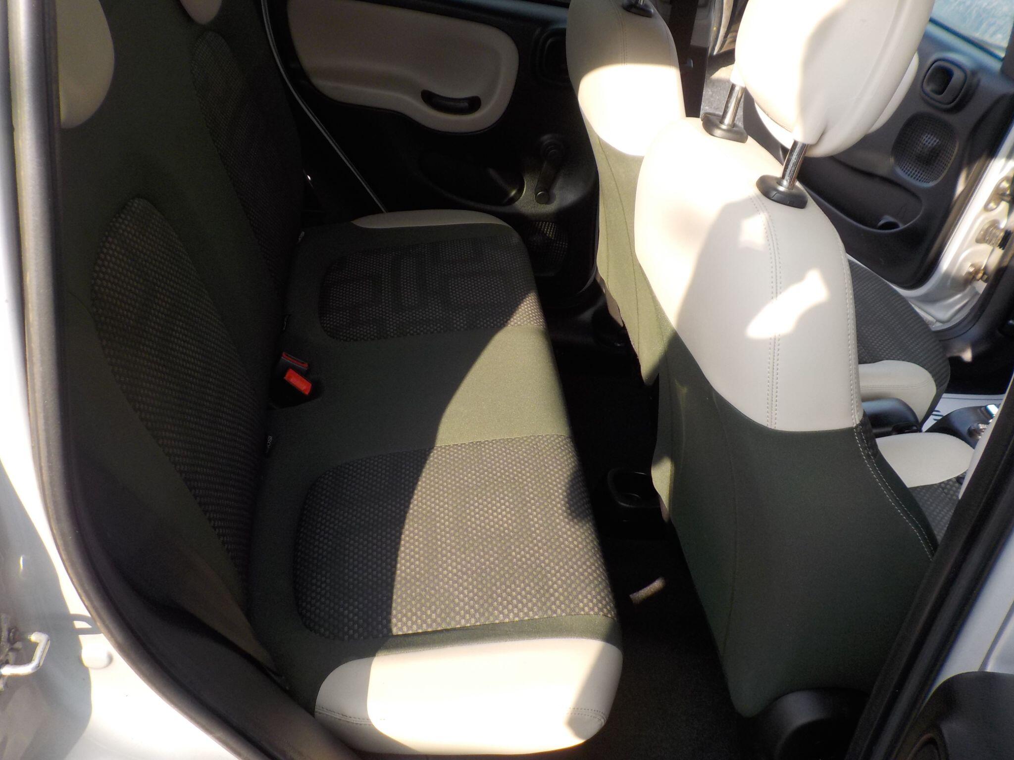 Fiat Panda 0.9 TwinAir Trekking Euro 6 (s/s) 5dr