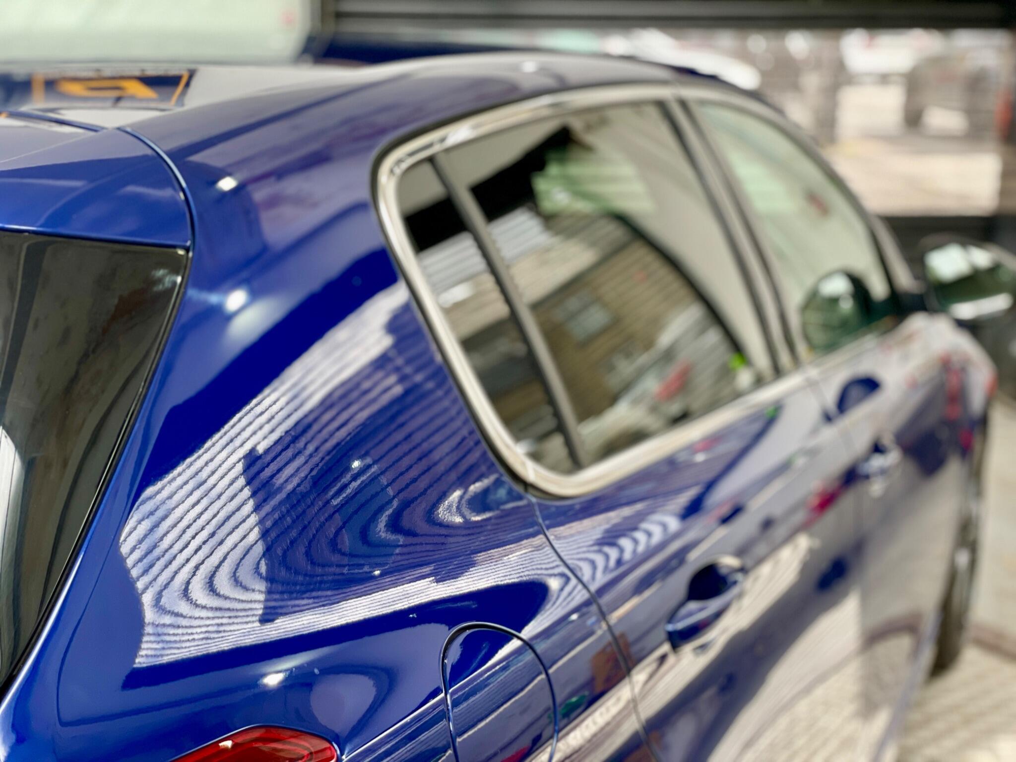 Peugeot 308 view 20