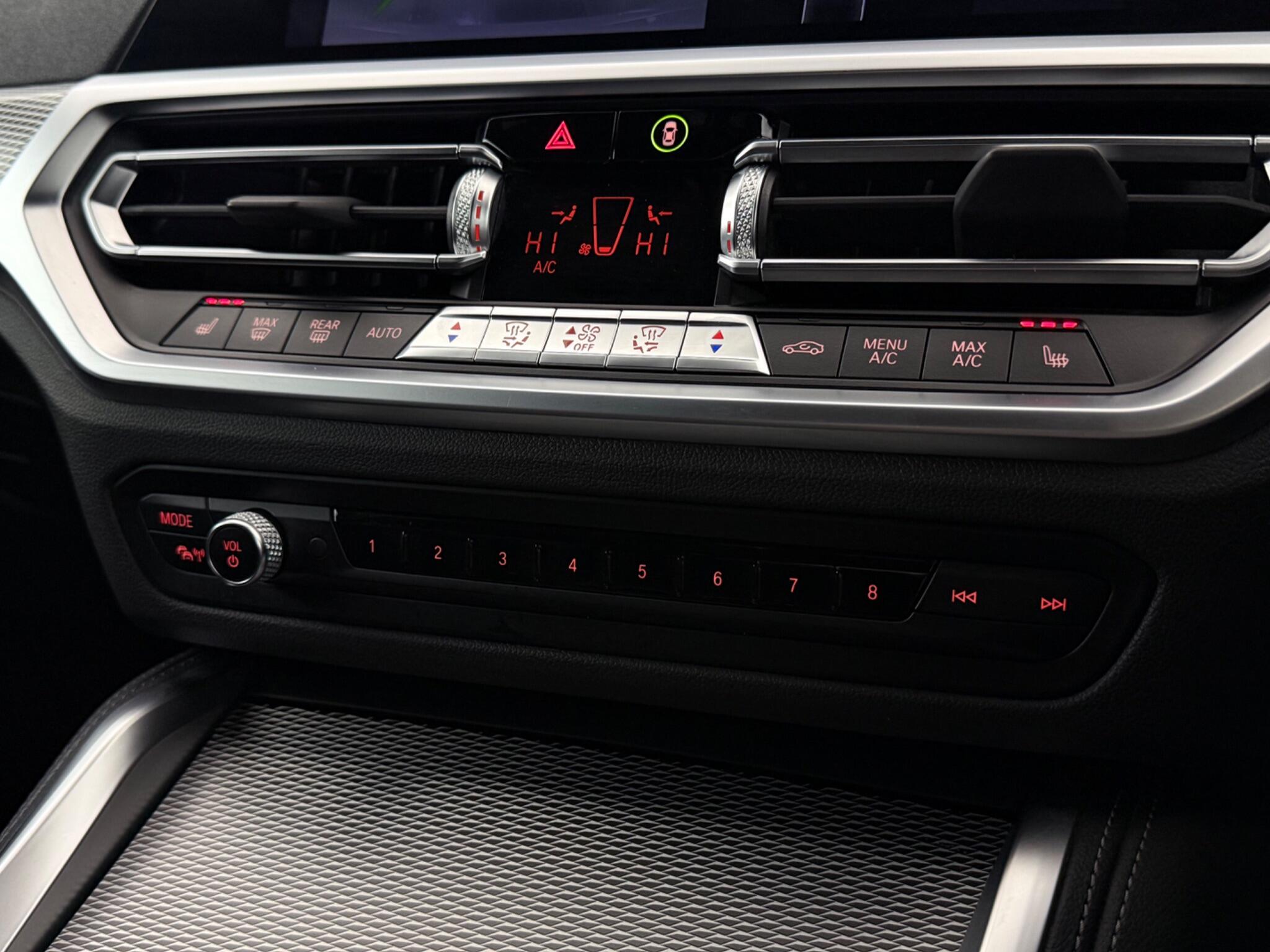 BMW 4 Series view 19