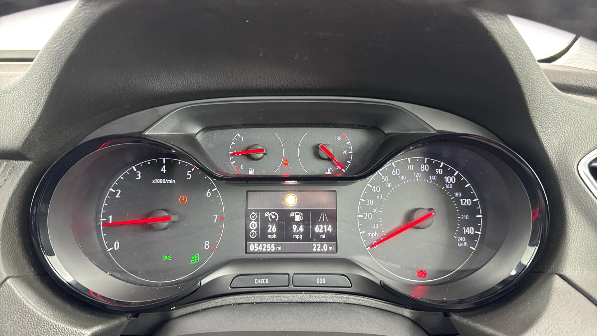 Vauxhall Grandland X view 13