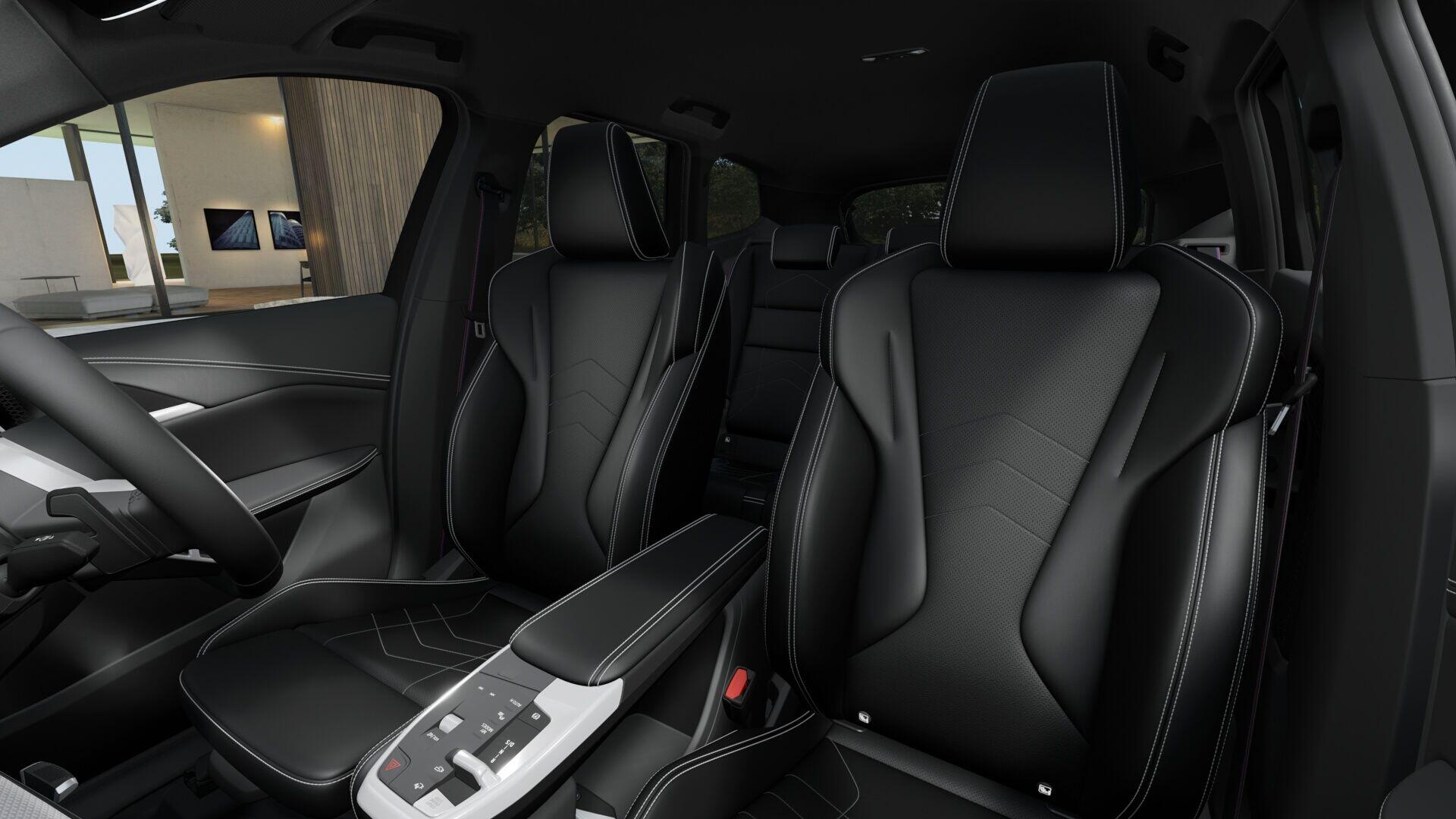BMW X1 view 10