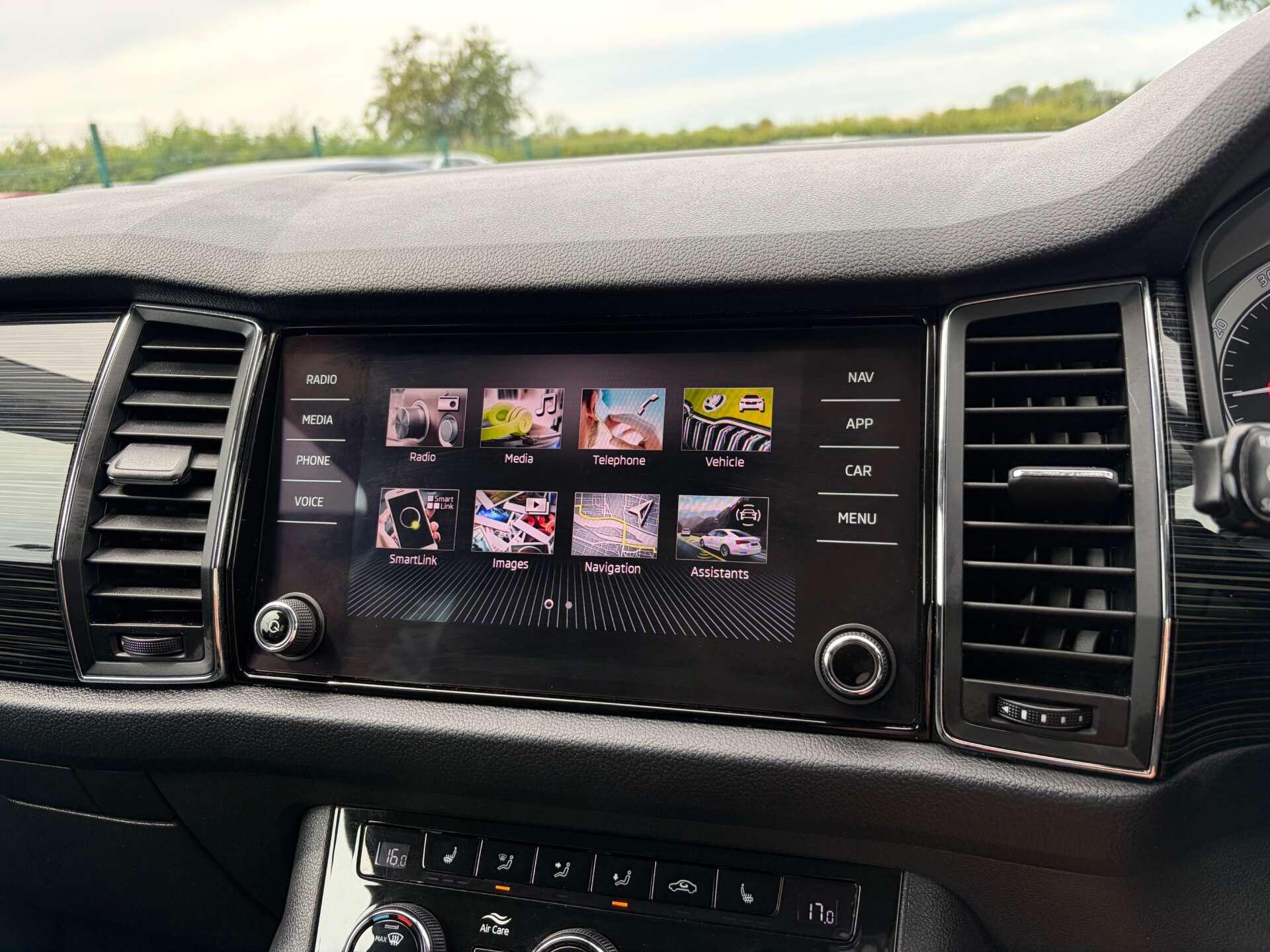 Skoda Kodiaq view 51