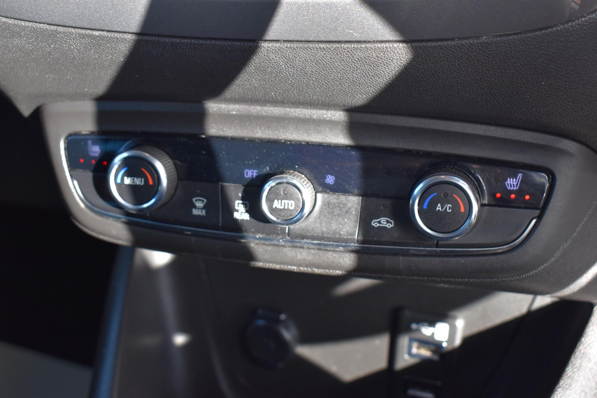 Crossland - 1.2 Turbo Ultimate Euro 6 (s/s) 5dr - Image 24