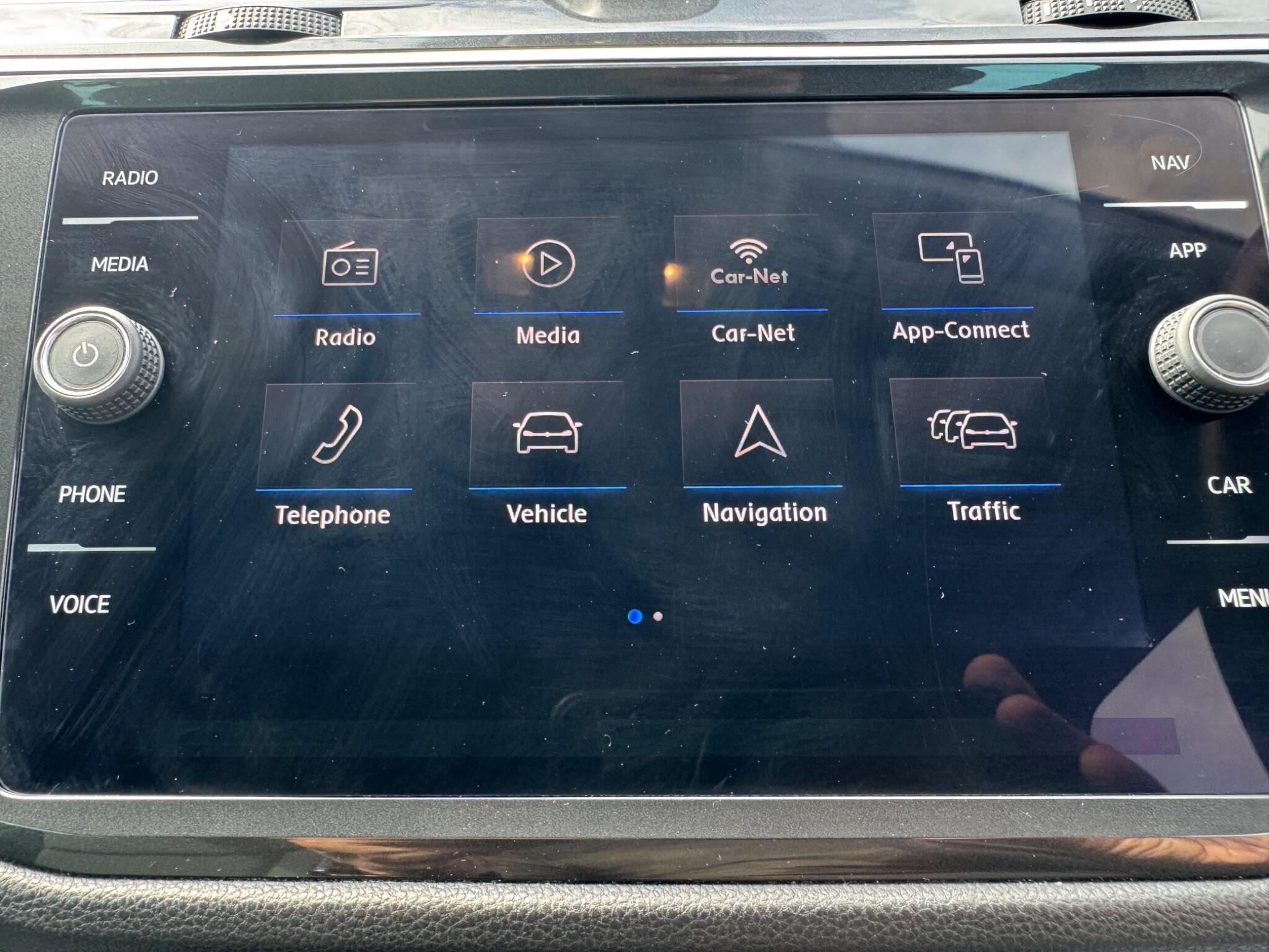 Volkswagen Tiguan view 35