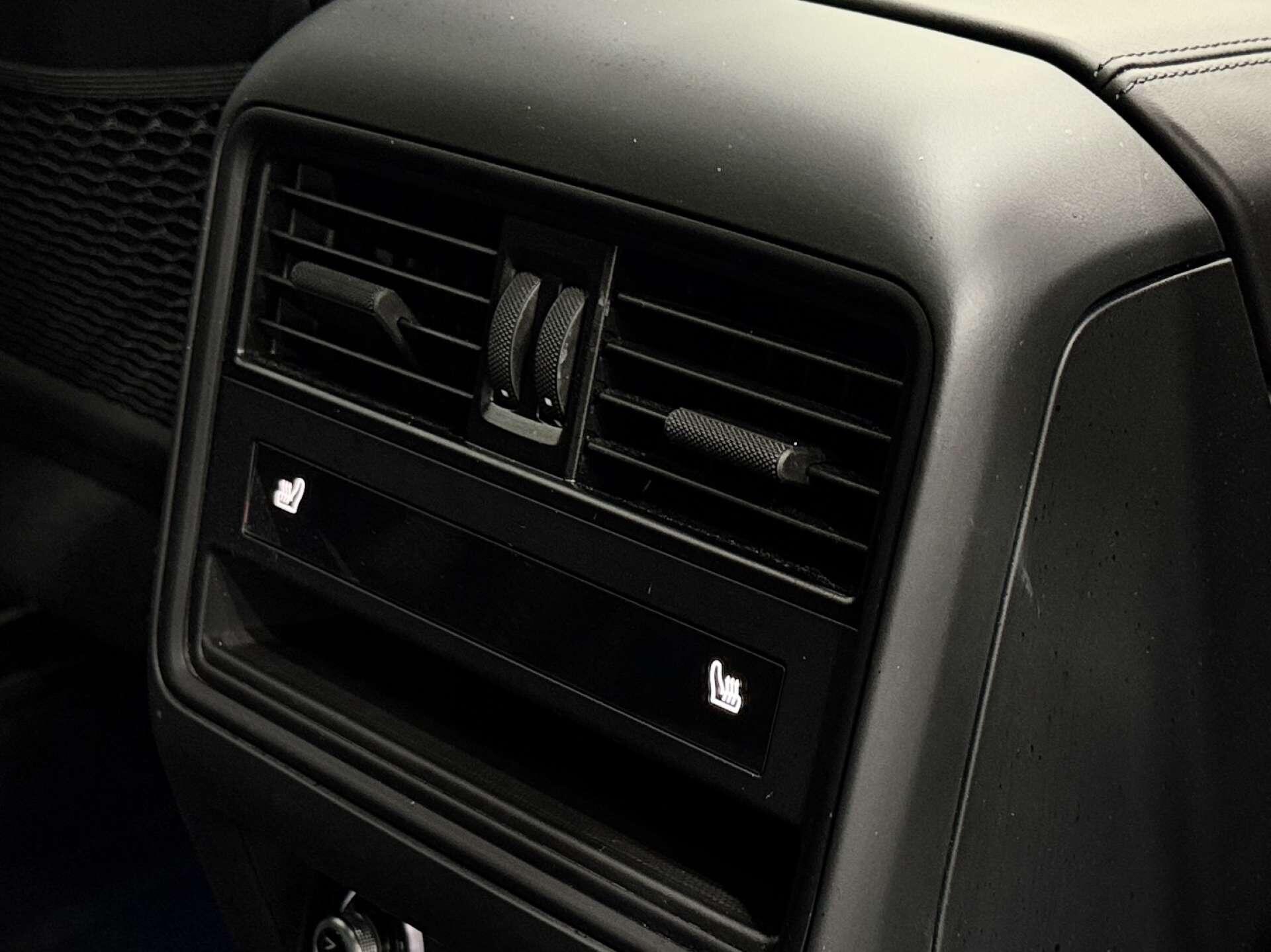 Porsche Cayenne view 14