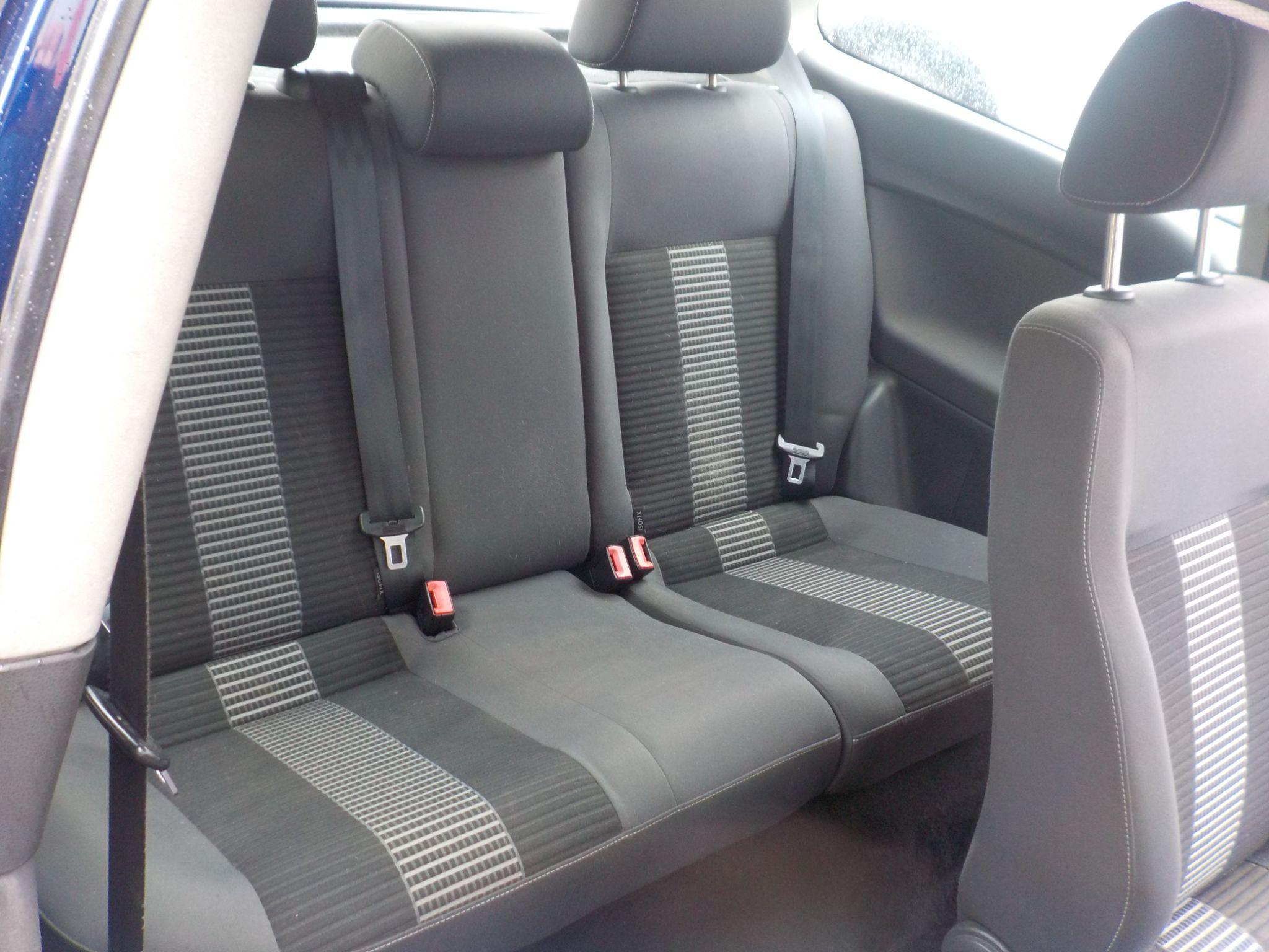Volkswagen Polo 1.4 TDI Match 3dr