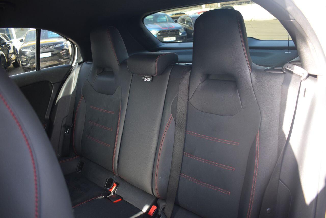 Mercedes-Benz A-Class view 15