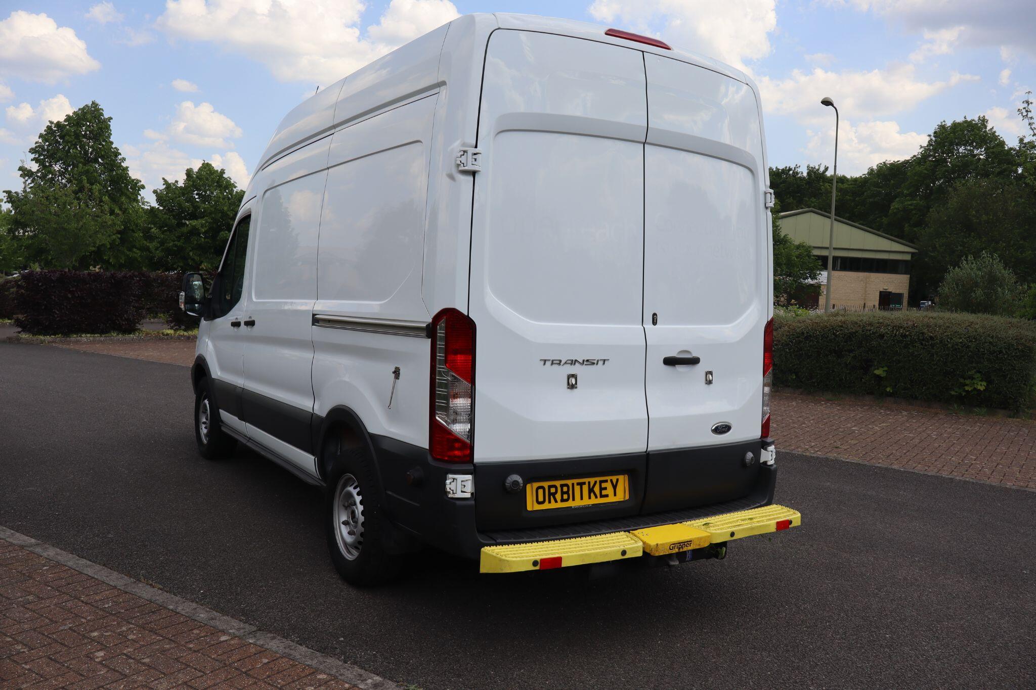 van-images