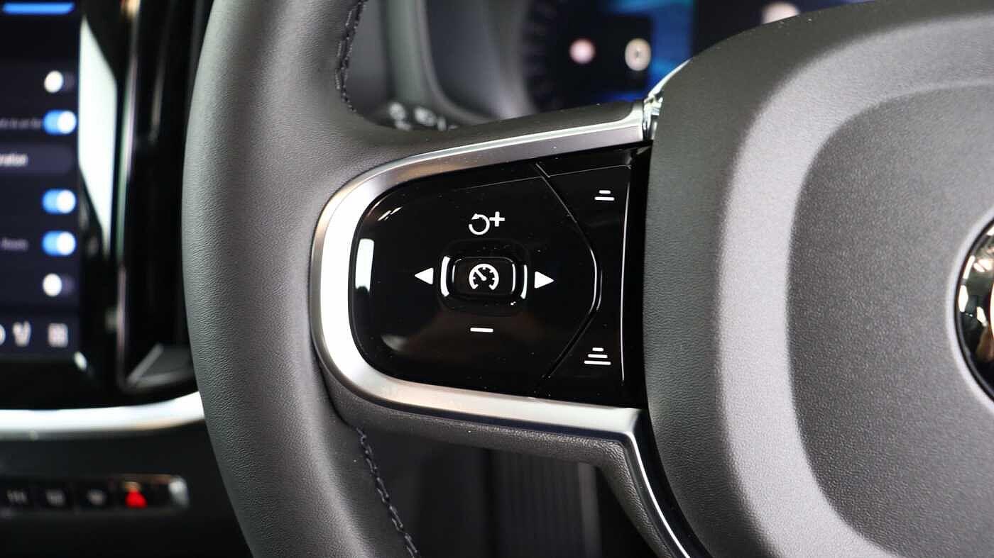 Volvo V60 view 48