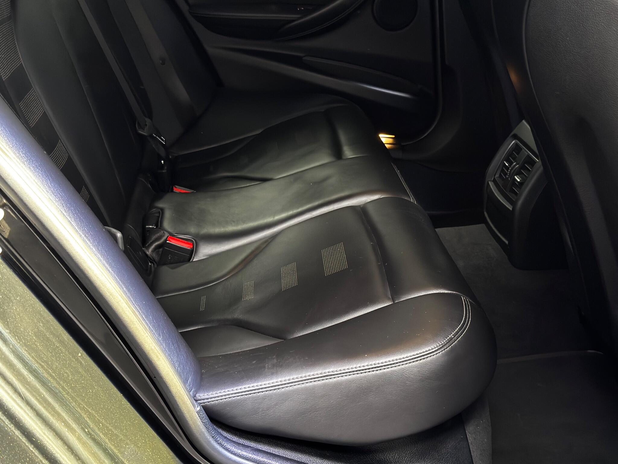 BMW M3 view 44