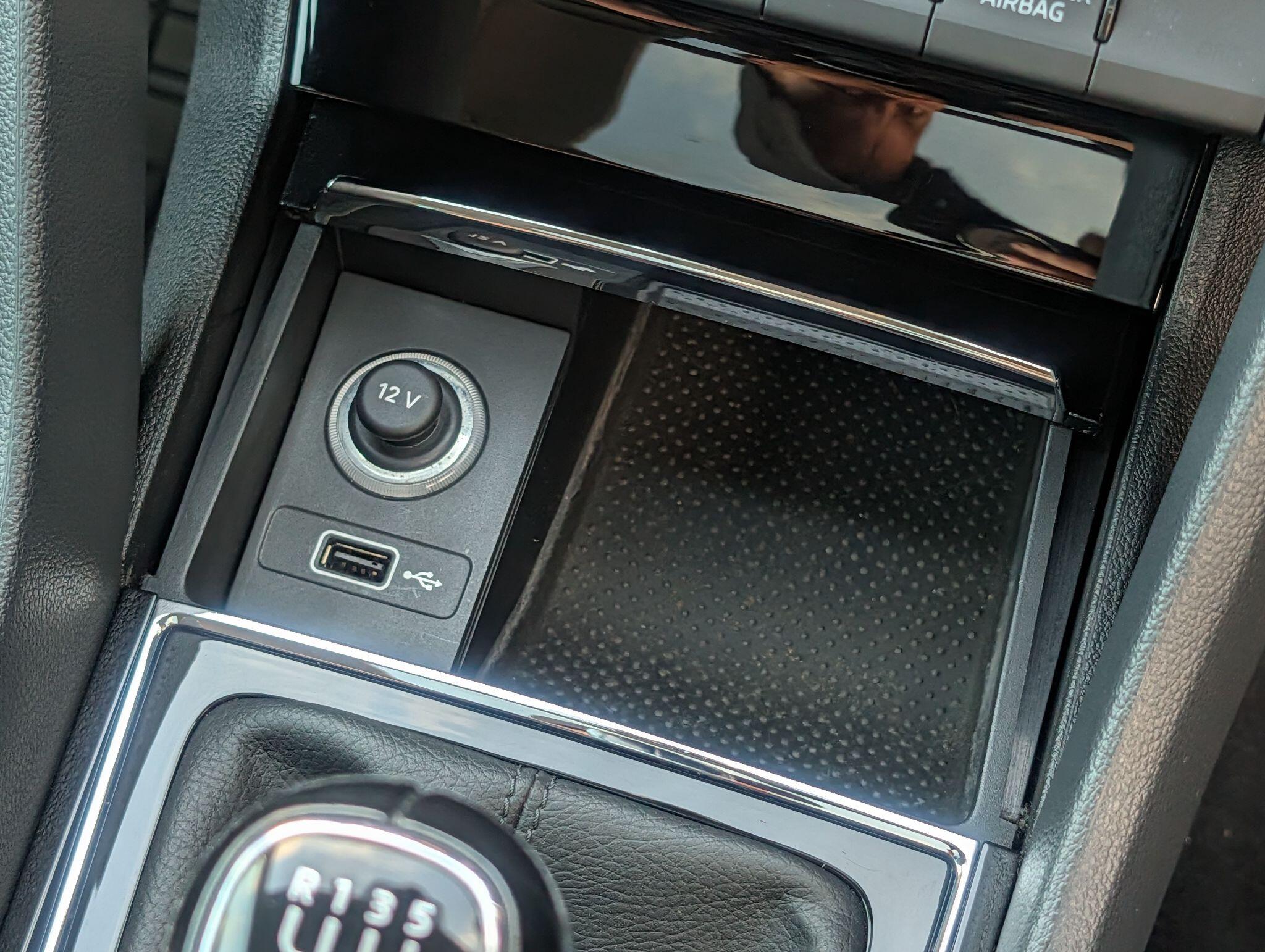 Skoda Karoq view 41