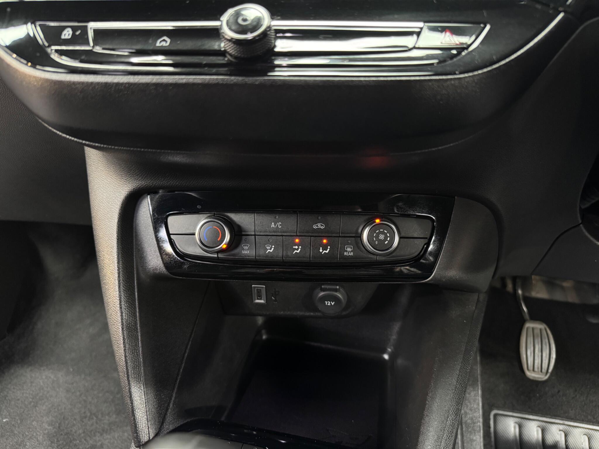 Vauxhall Corsa view 33