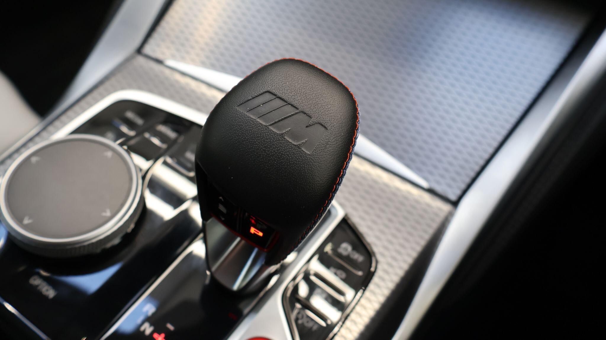 BMW M4 view 34