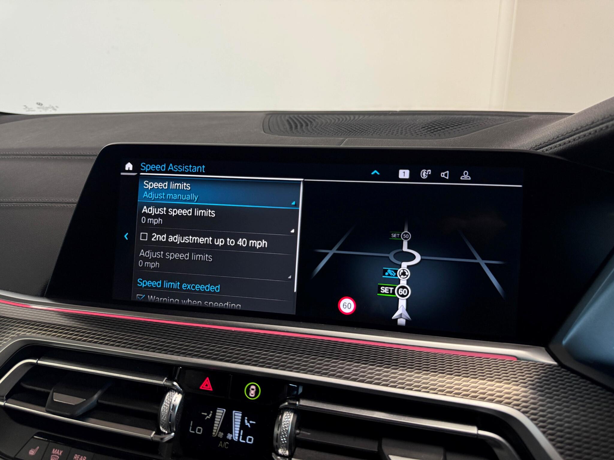 BMW X6 view 58