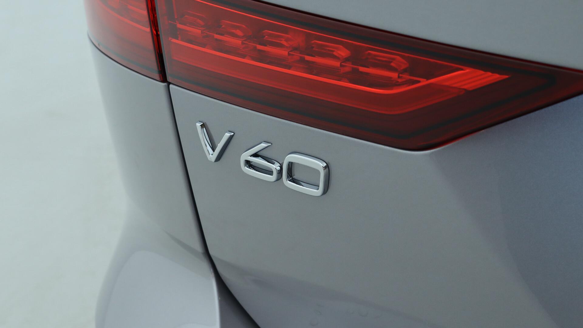 Volvo V60 view 47