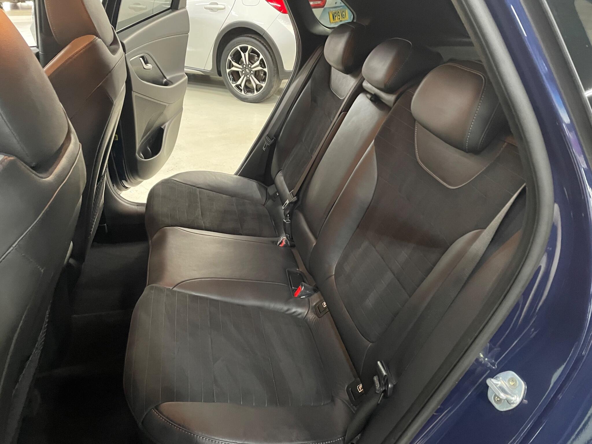 Hyundai I30 view 24