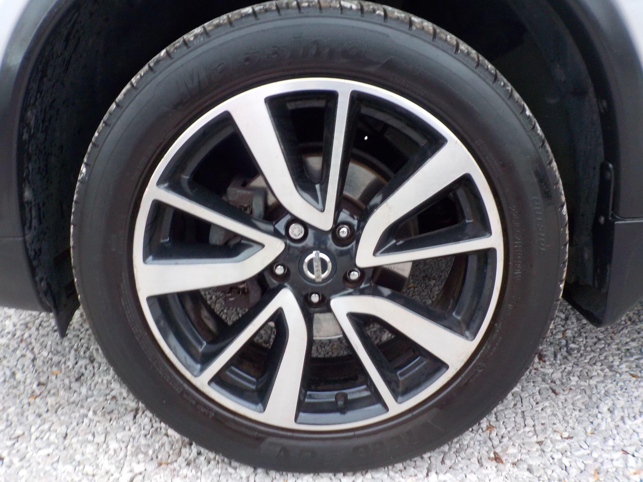 Nissan X-Trail 1.6 dCi Tekna Euro 6 (s/s) 5dr