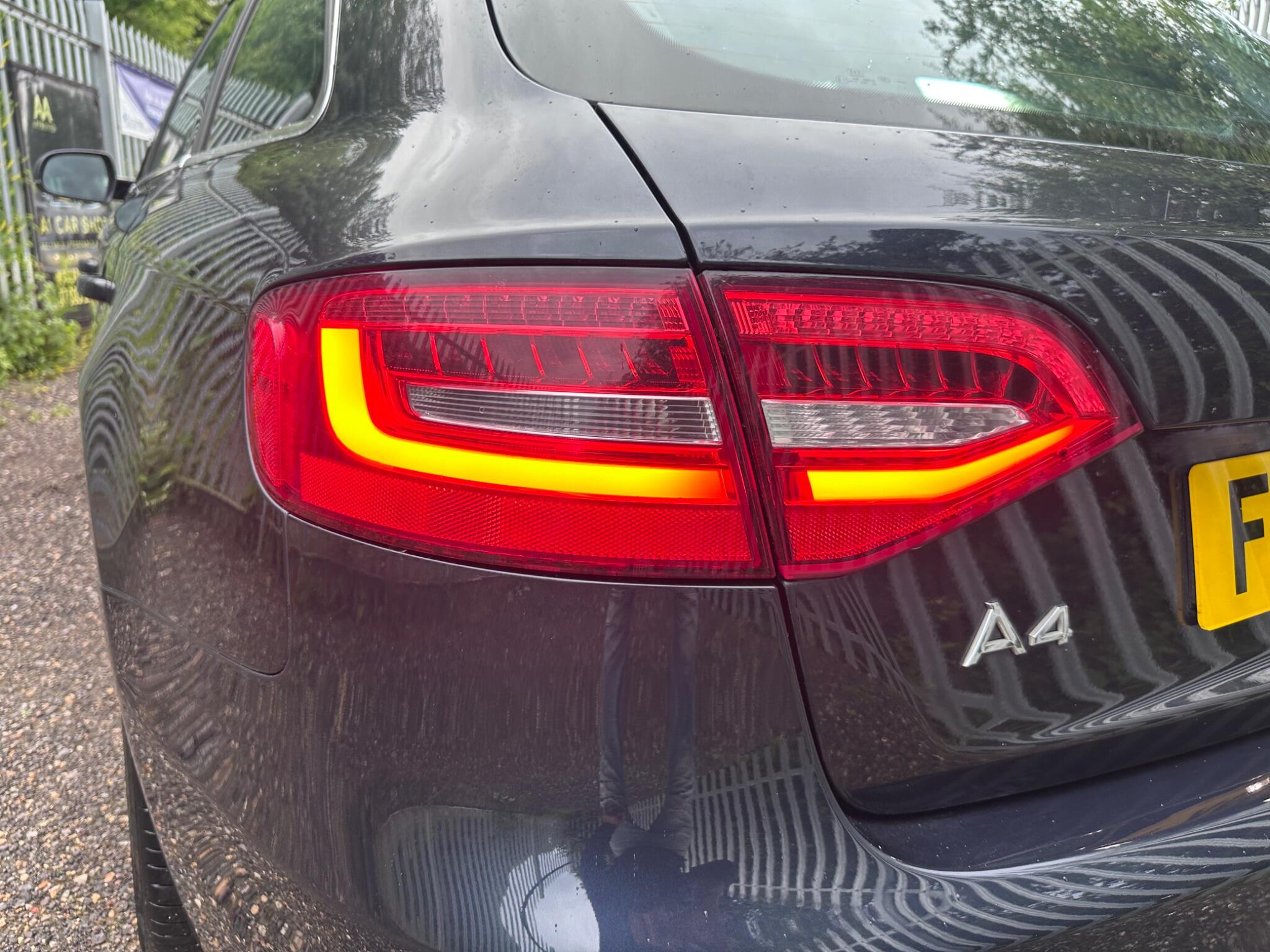 2015 Audi A4 Avant image 53