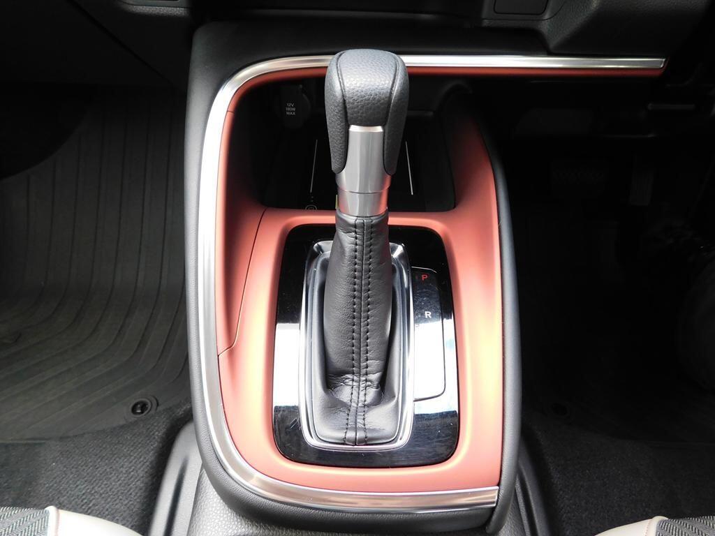 HR-V