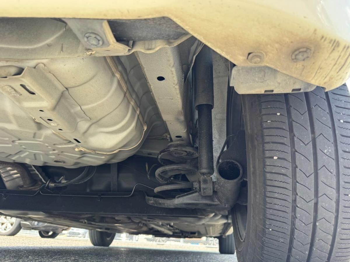 Nissan Cube view 18