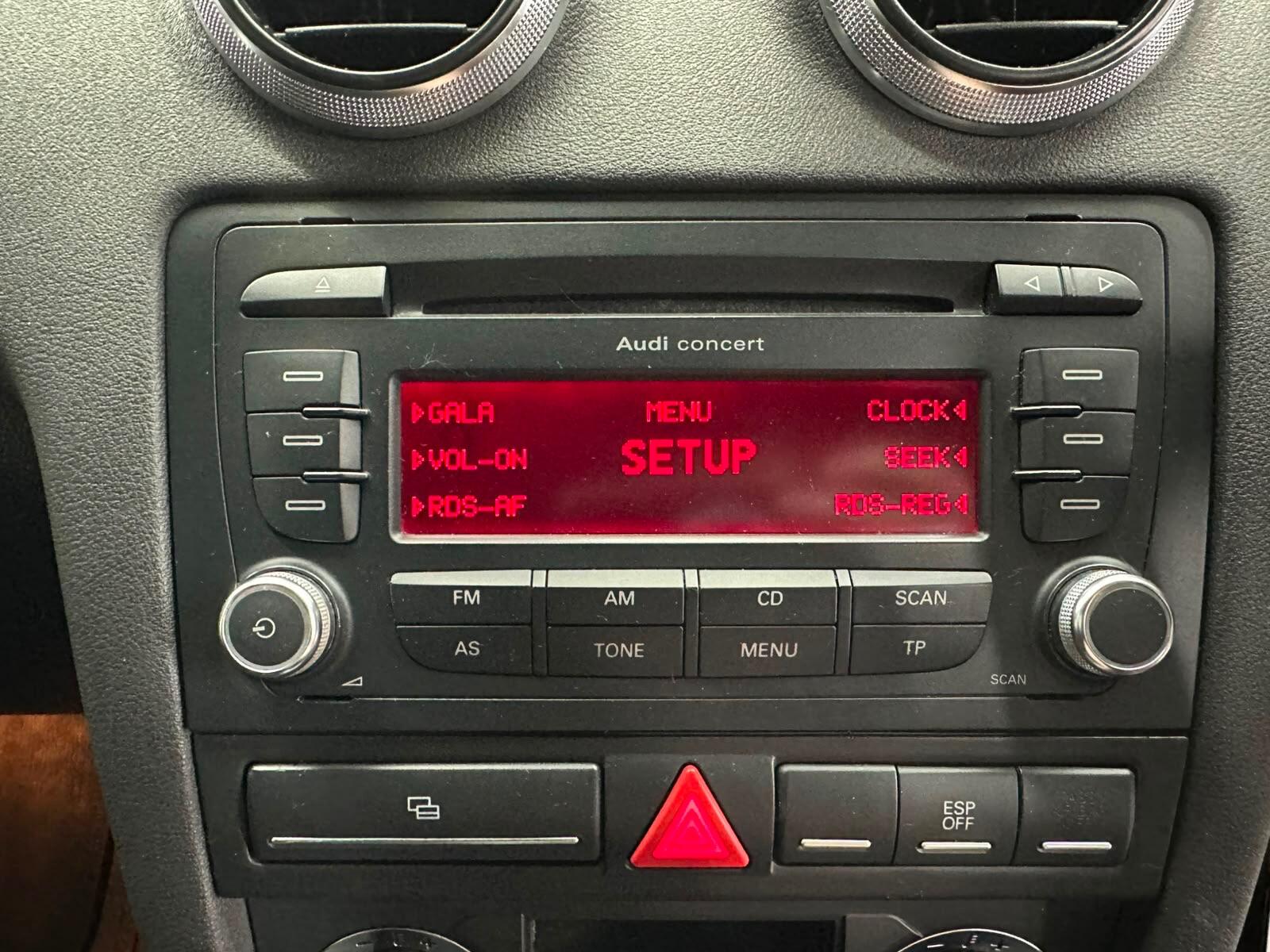 Audi S3 view 32