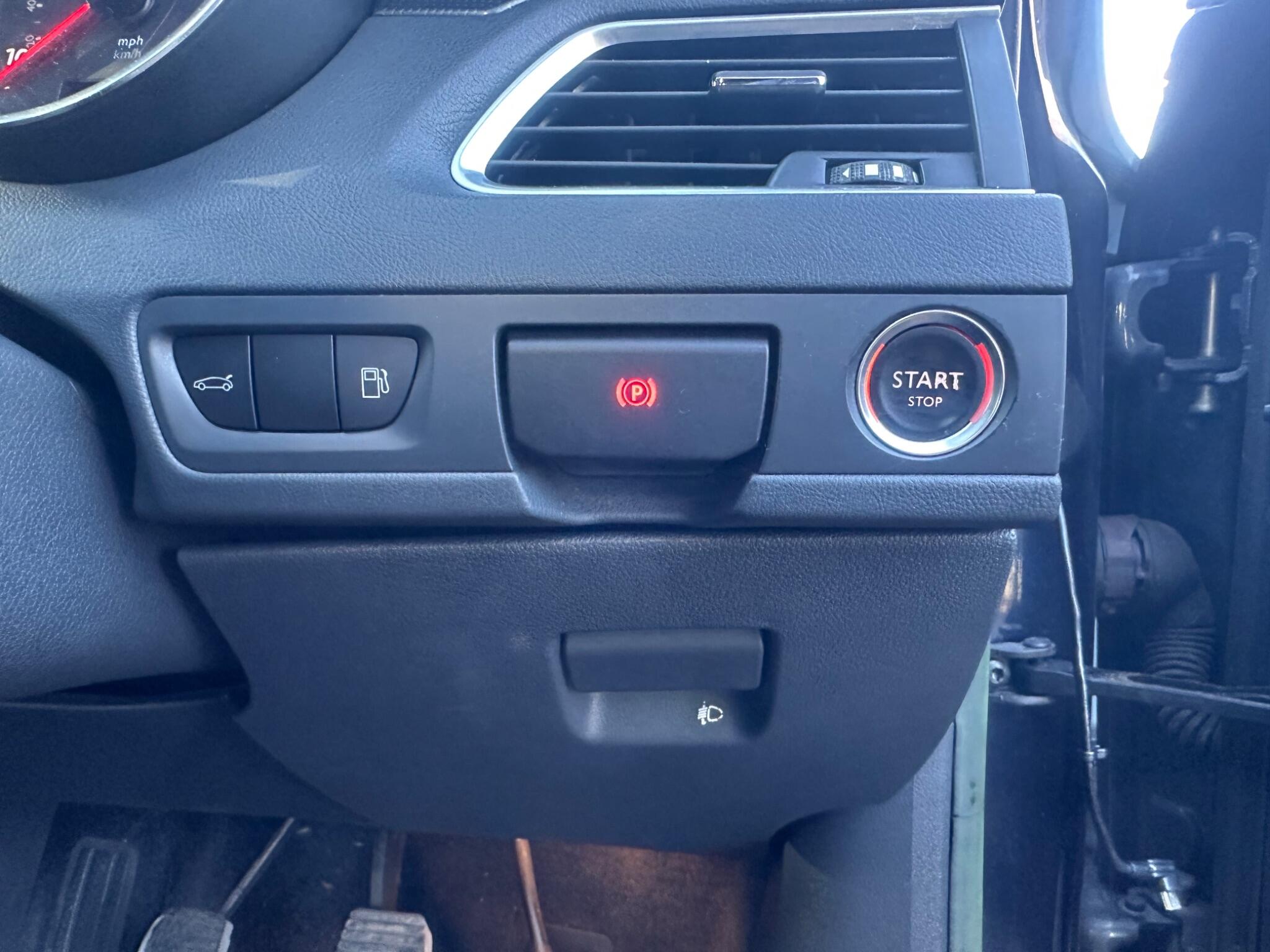 2012 Peugeot 508 image 29